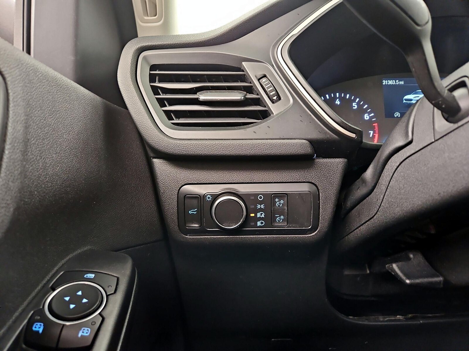 2022 Ford Escape SE - Photo 14