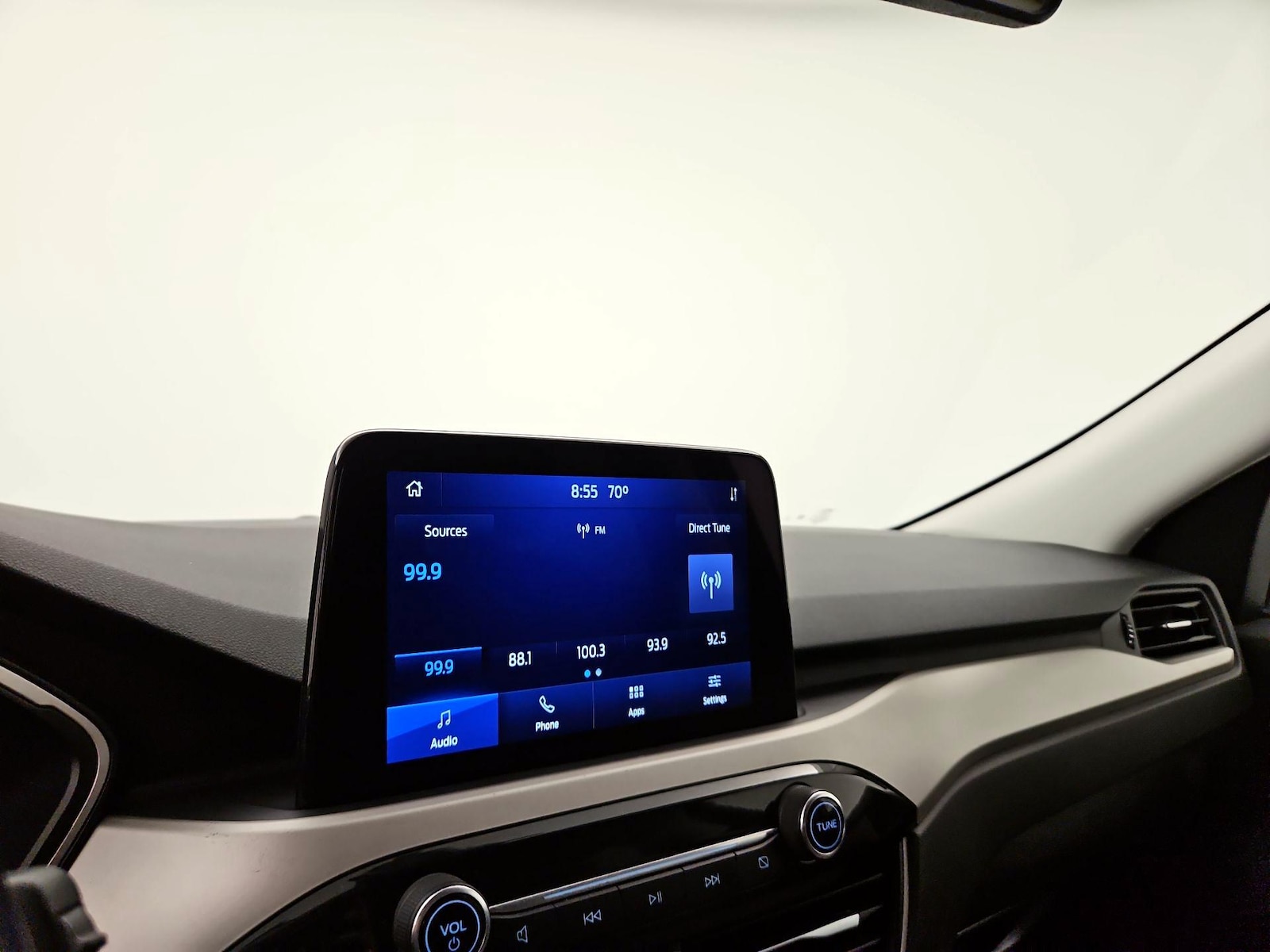 2022 Ford Escape SE - Photo 16