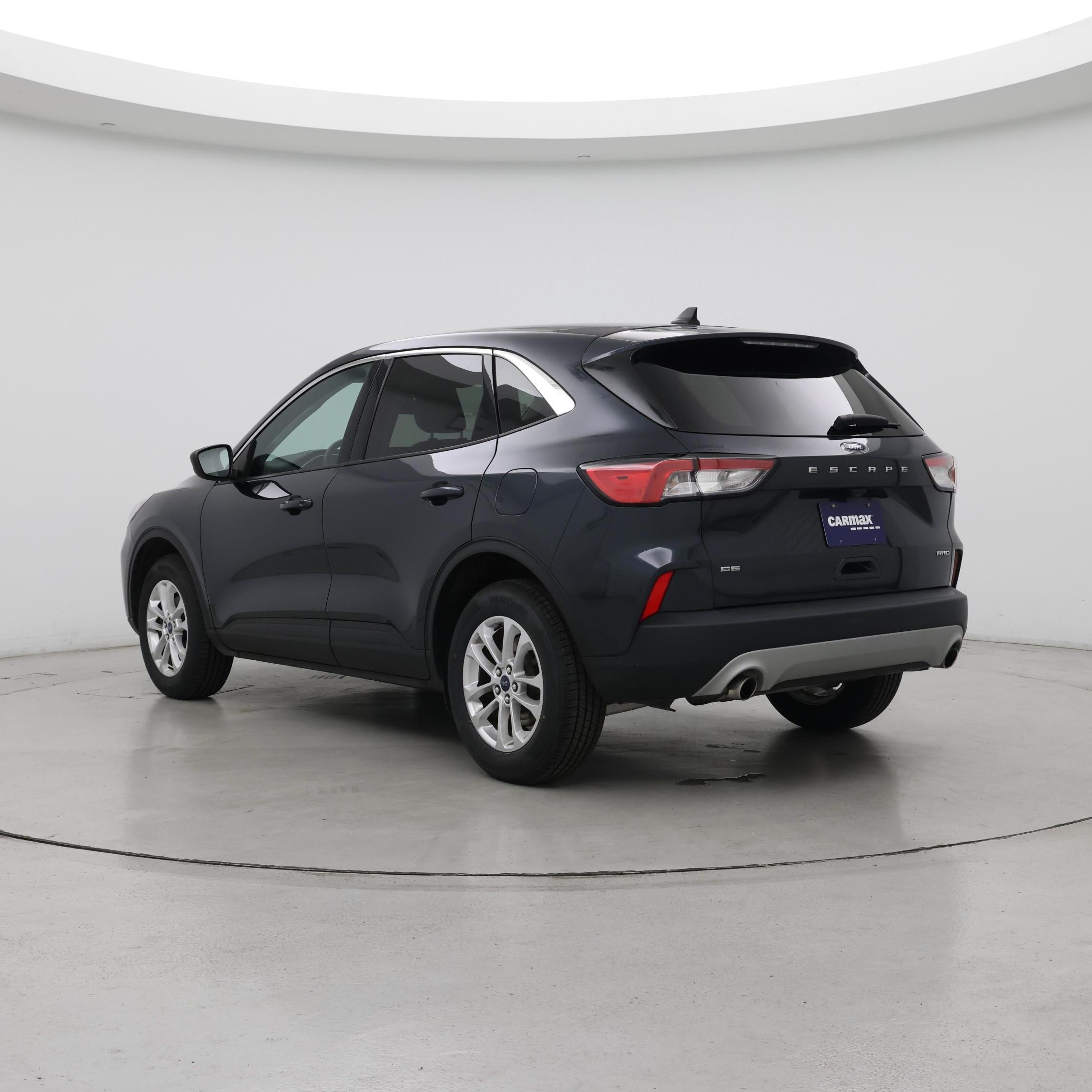 Thumbnail: 2022 Ford Escape - 2