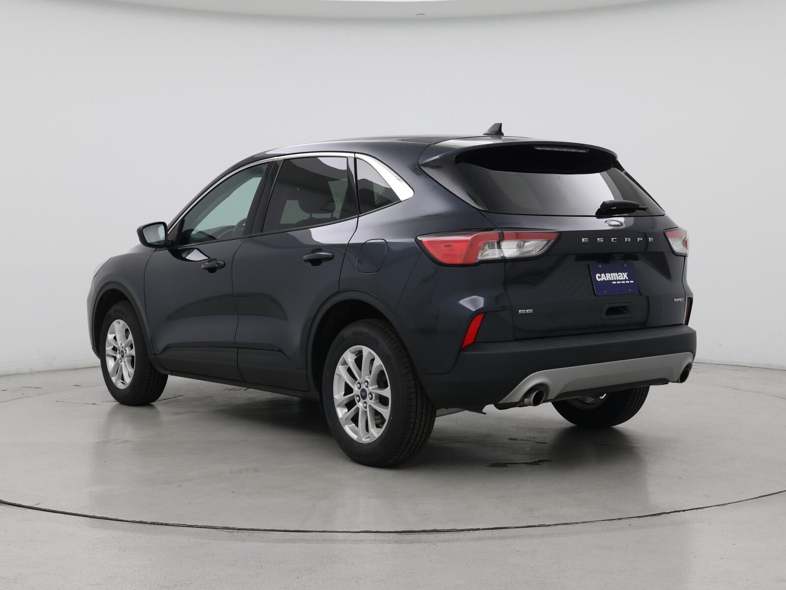 2022 Ford Escape SE - Photo 3