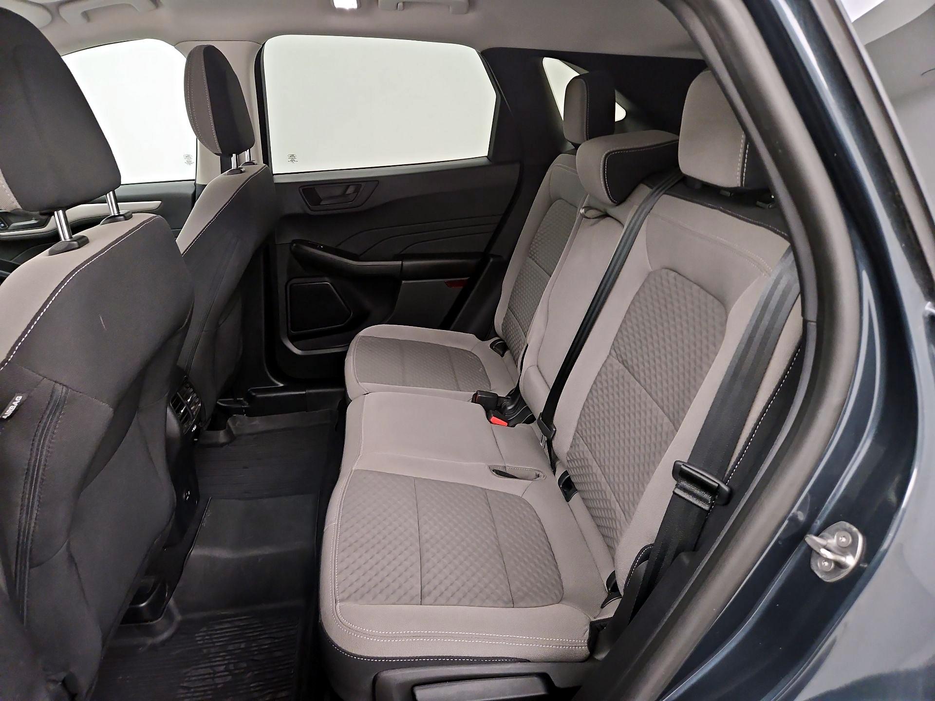 Thumbnail: 2022 Ford Escape - 19