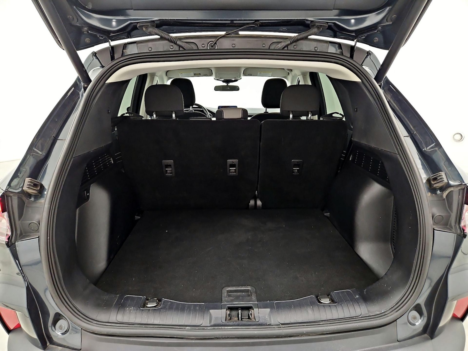 2022 Ford Escape SE - Photo 21