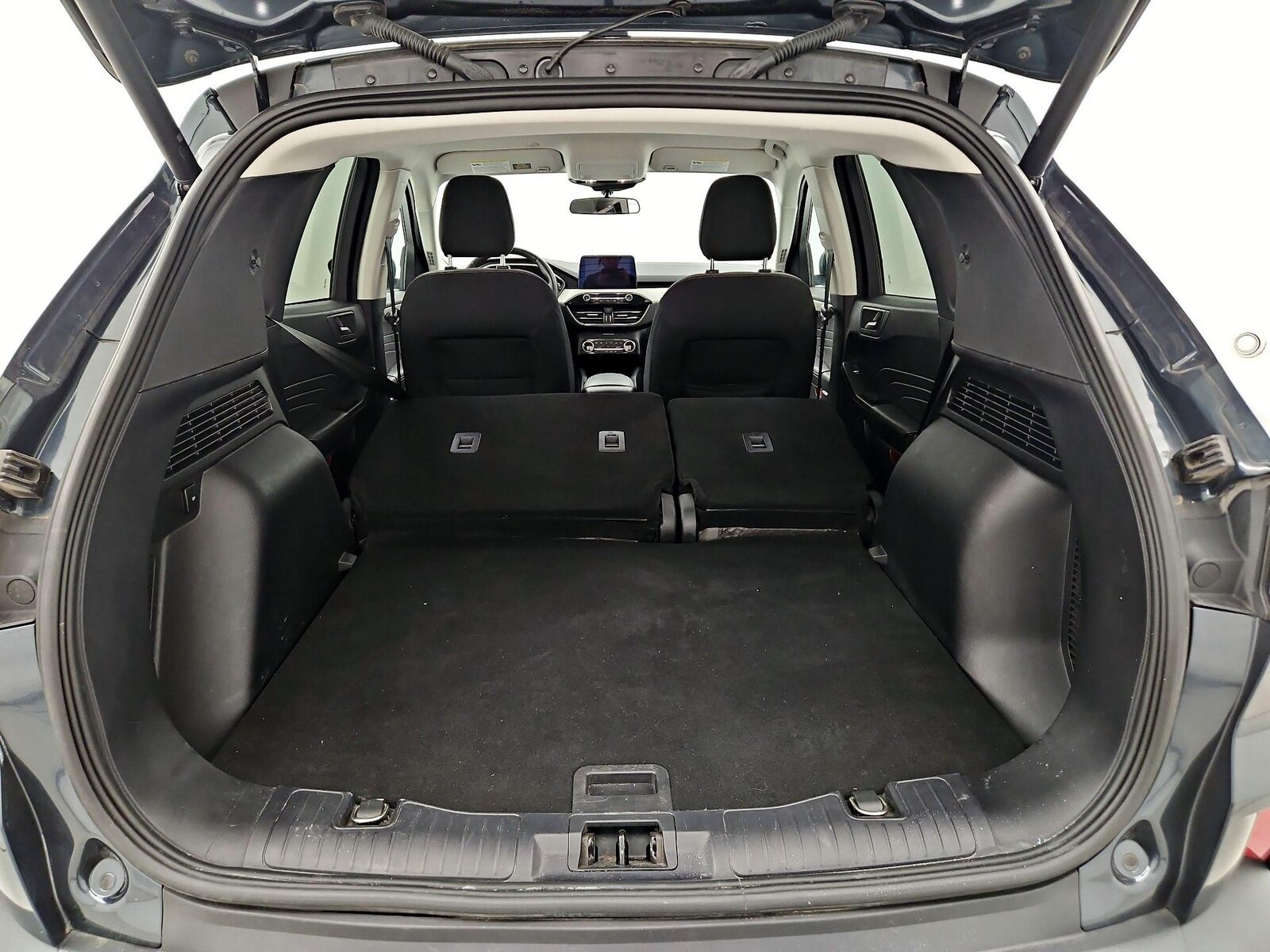 2022 Ford Escape SE - Photo 22