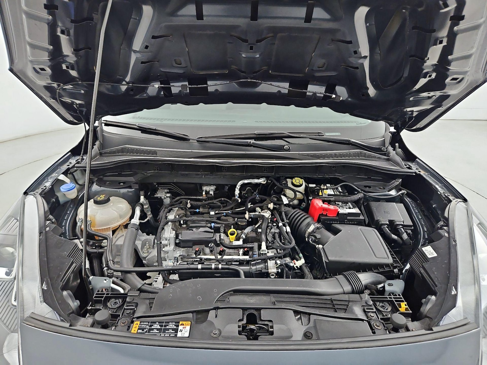 2022 Ford Escape SE - Photo 23