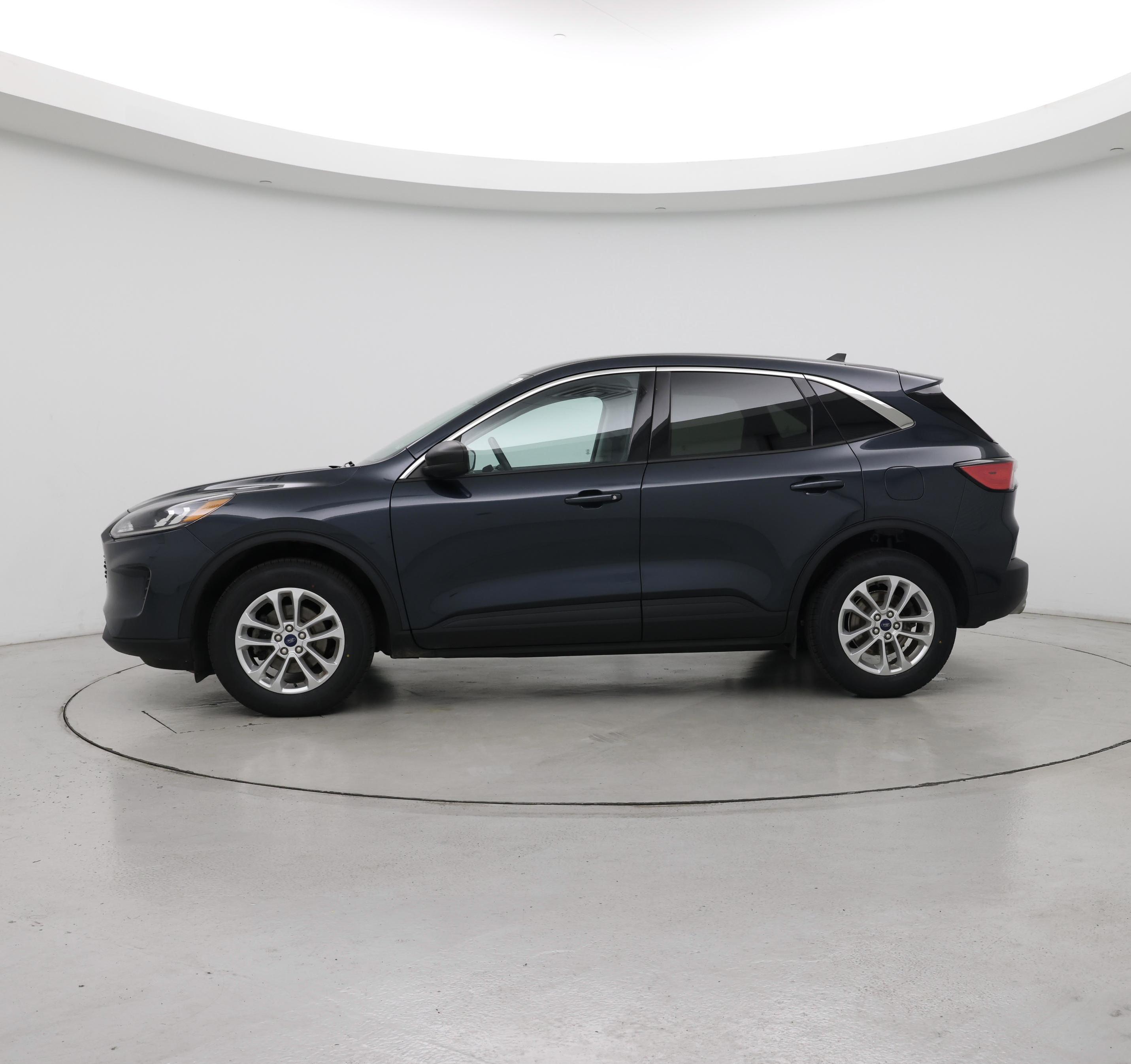 Thumbnail: 2022 Ford Escape - 3