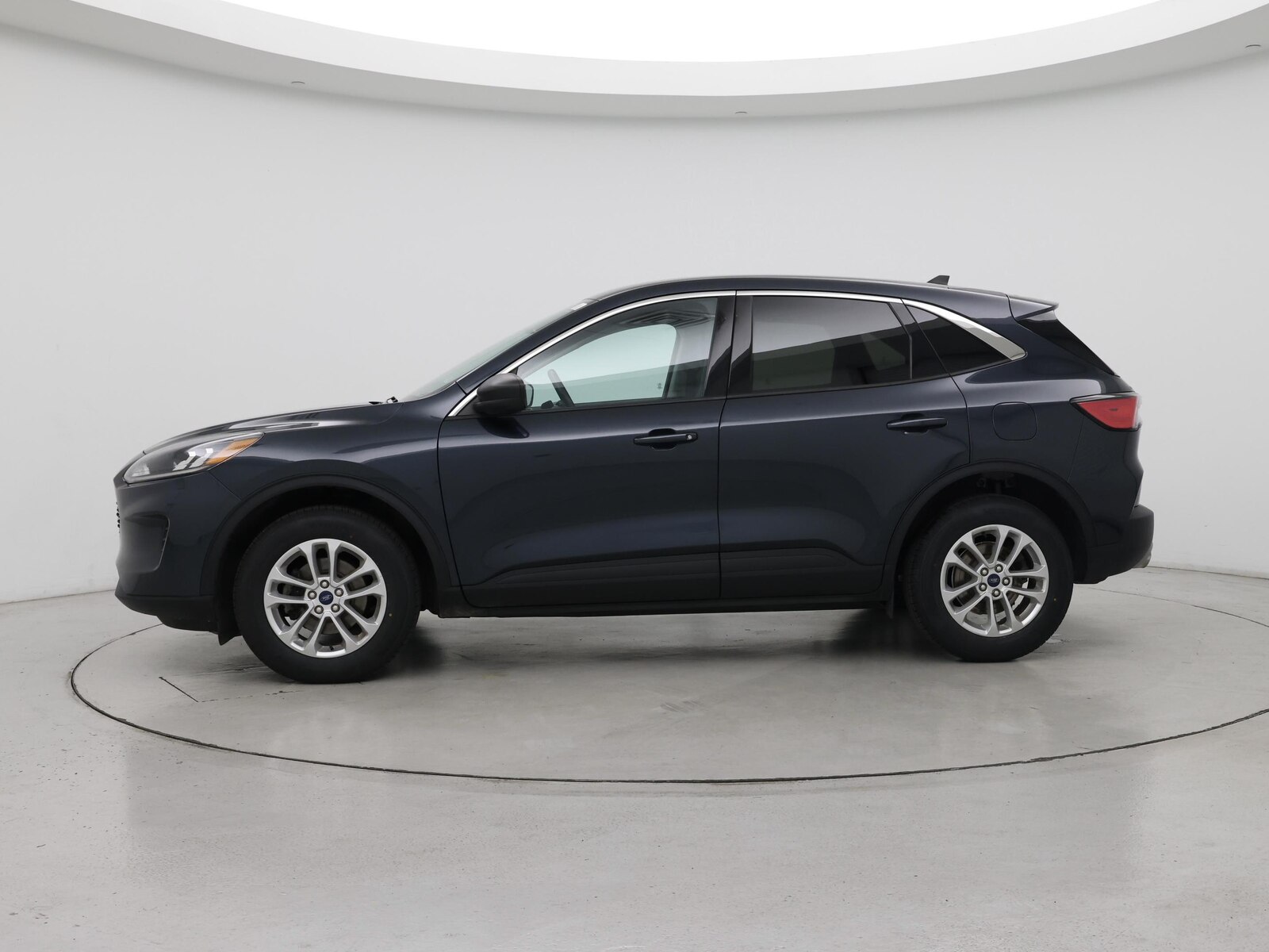 2022 Ford Escape SE - Photo 4