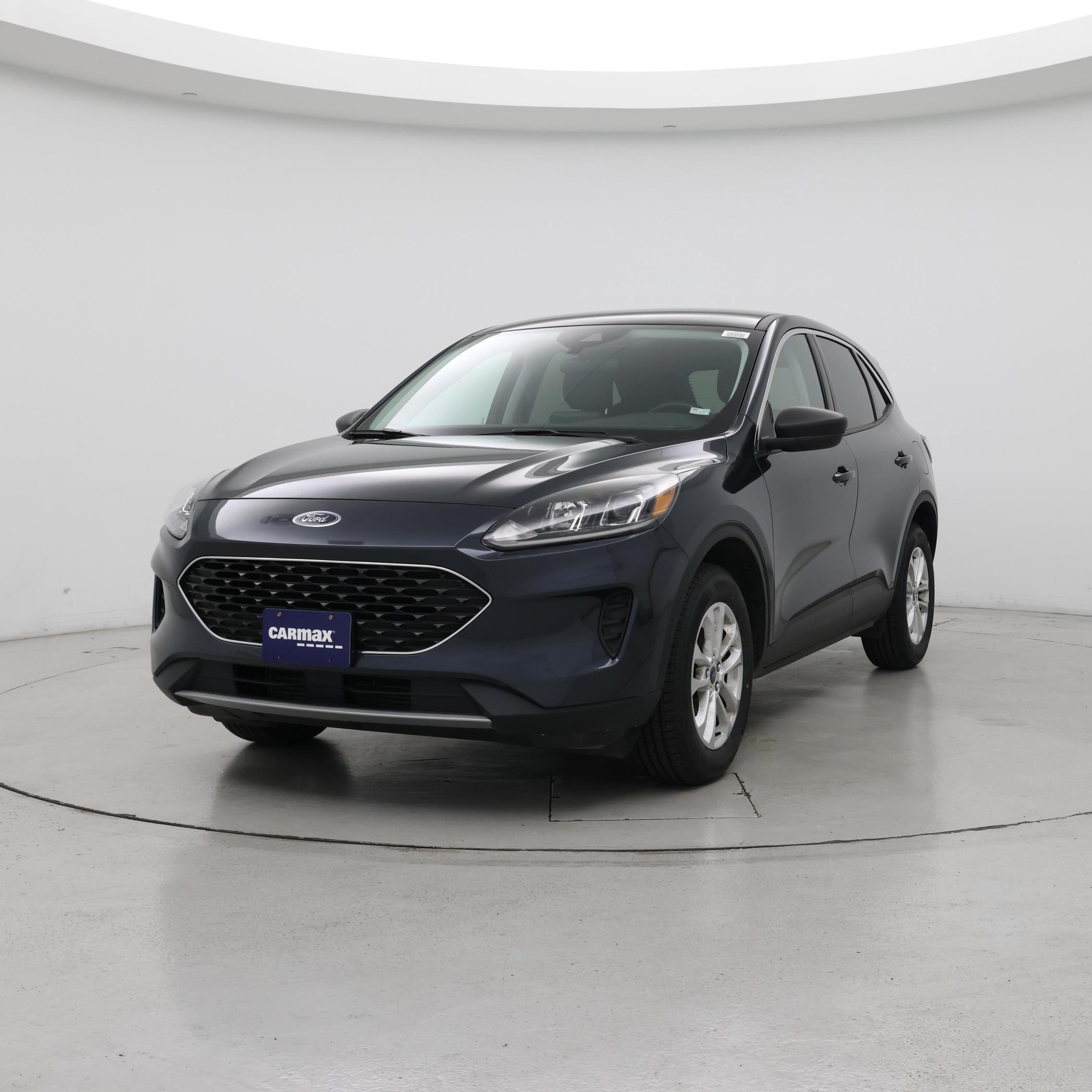 Thumbnail: 2022 Ford Escape - 4