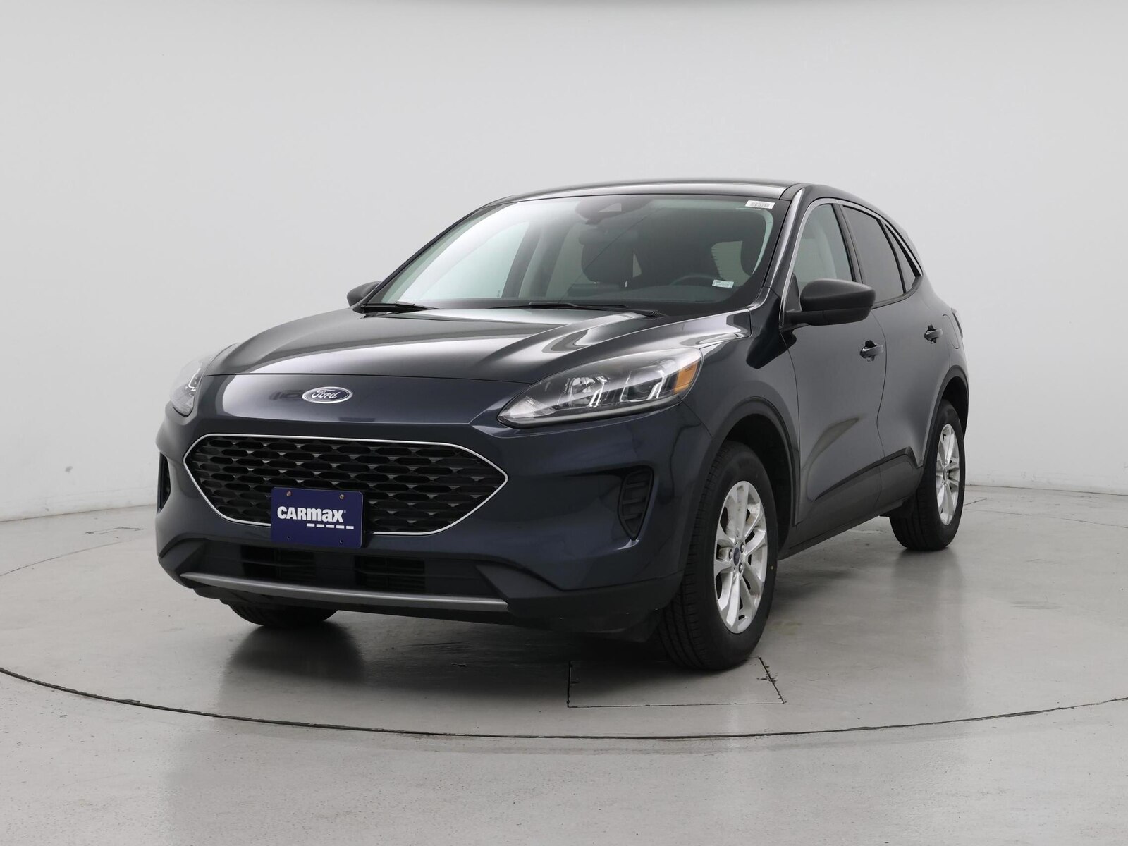 2022 Ford Escape SE - Photo 5