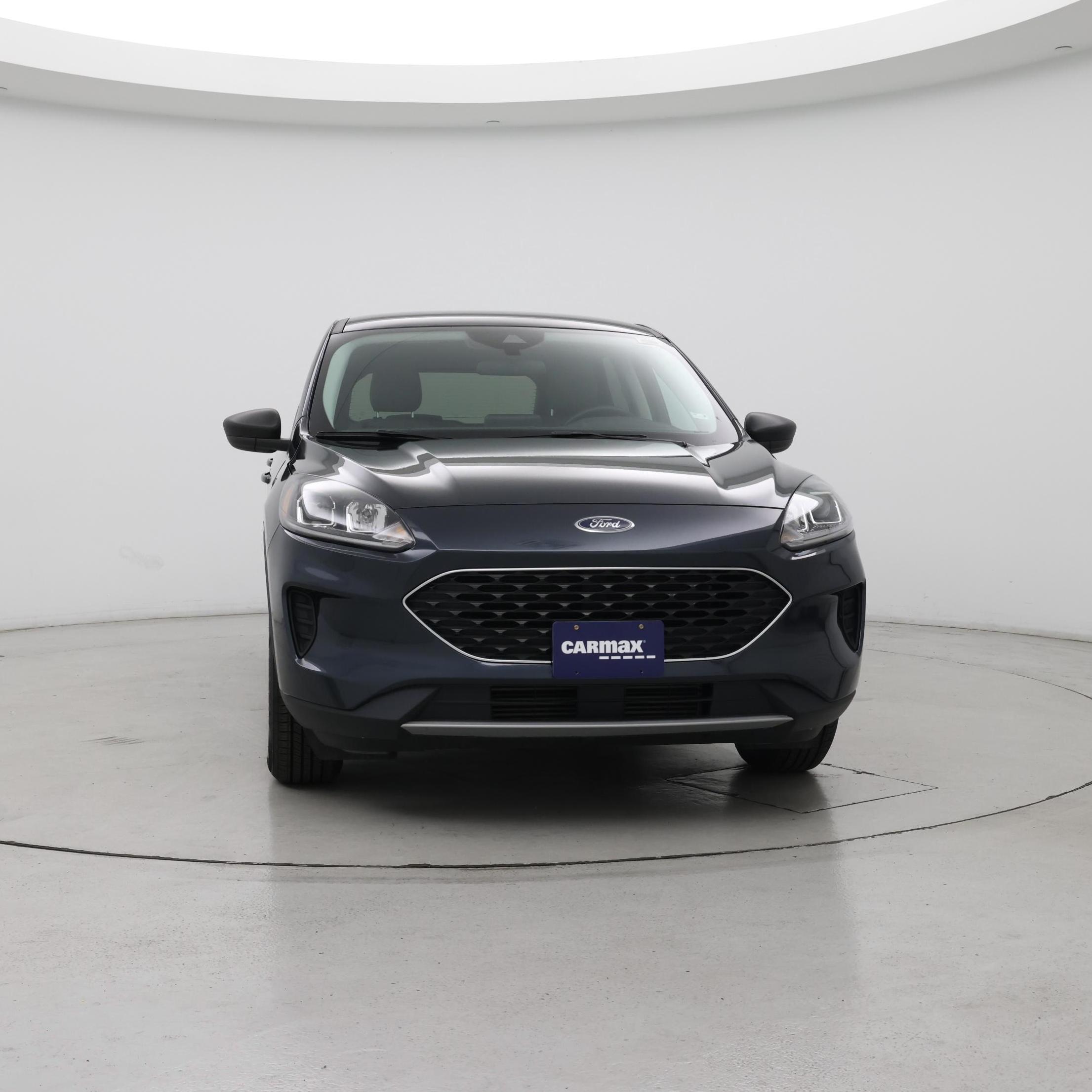 Thumbnail: 2022 Ford Escape - 5