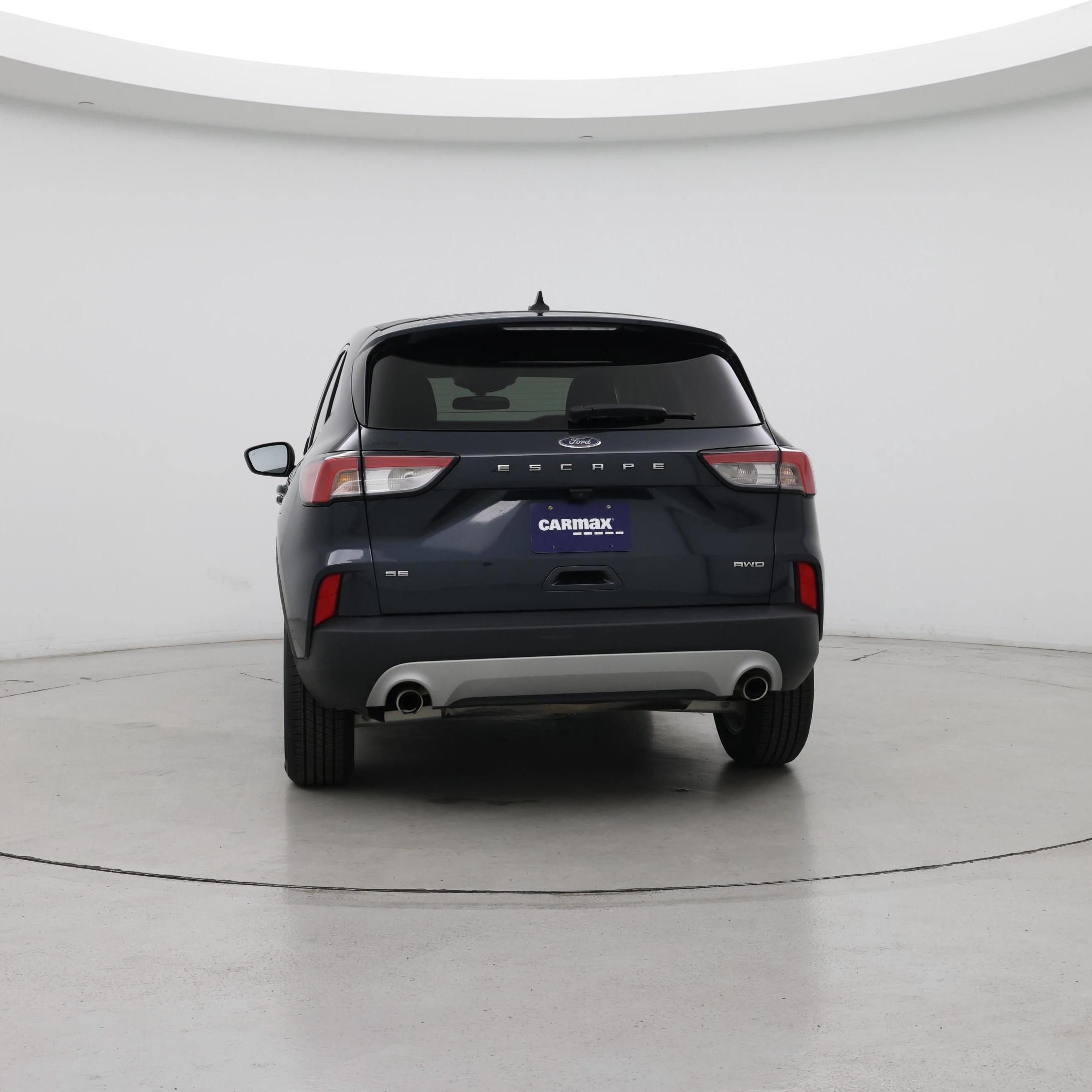 Thumbnail: 2022 Ford Escape - 6