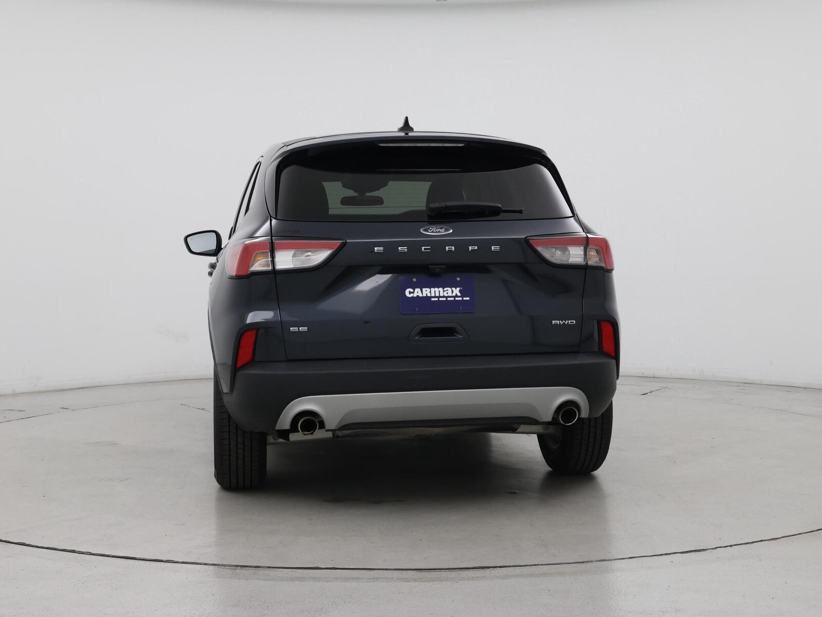 2022 Ford Escape SE - Photo 7