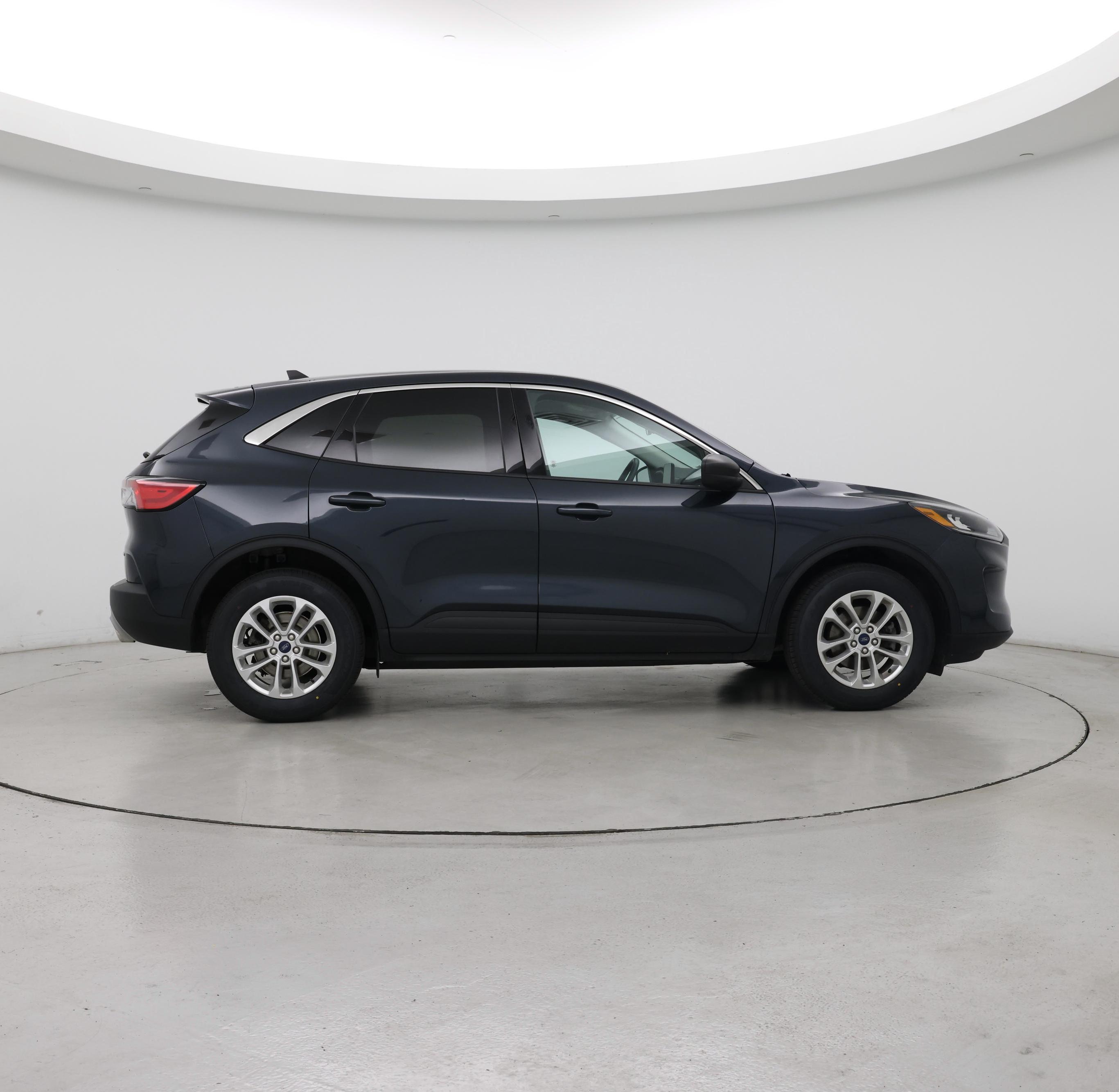 Thumbnail: 2022 Ford Escape - 7