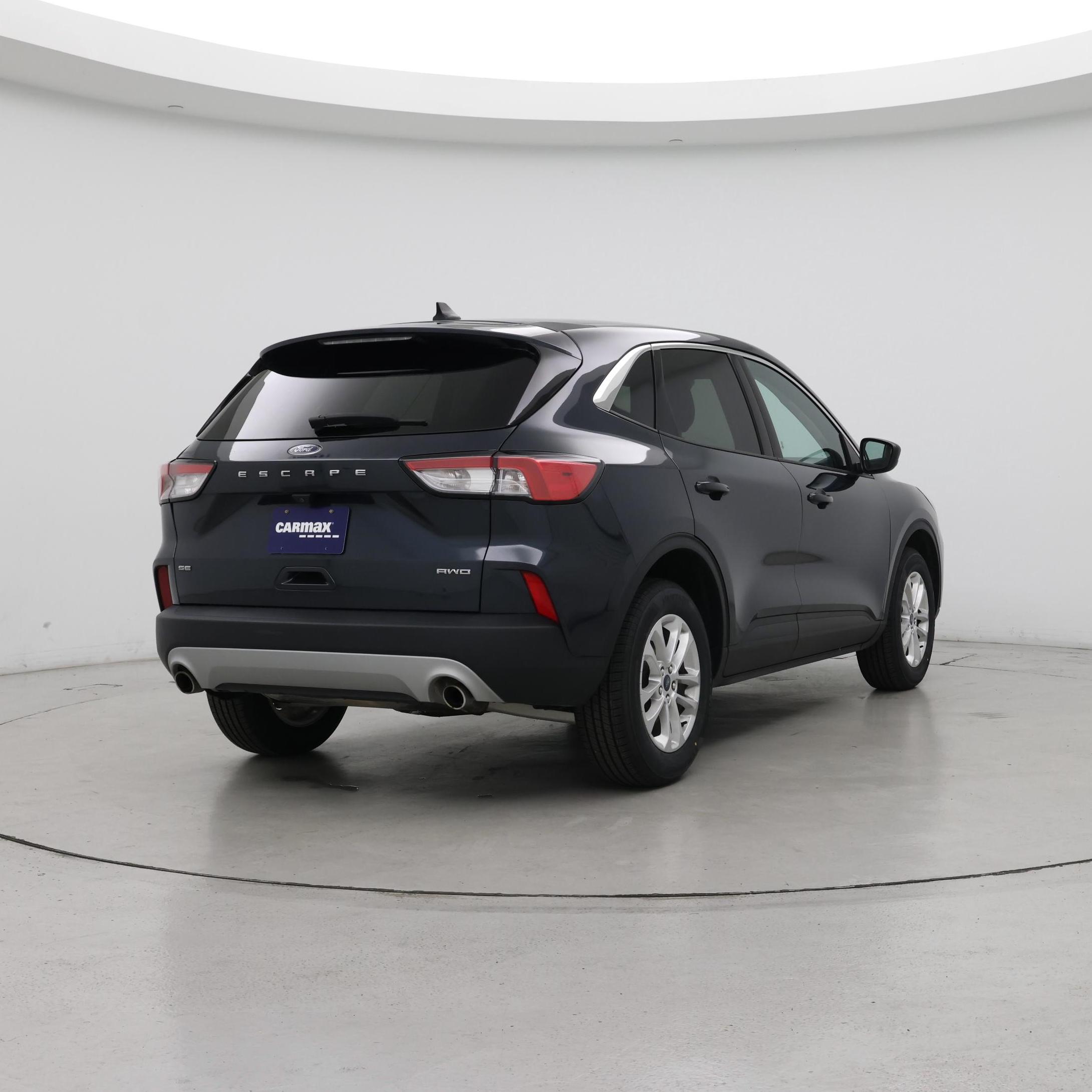 Thumbnail: 2022 Ford Escape - 8