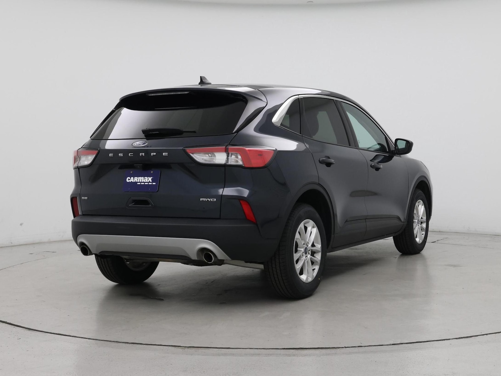 2022 Ford Escape SE - Photo 9