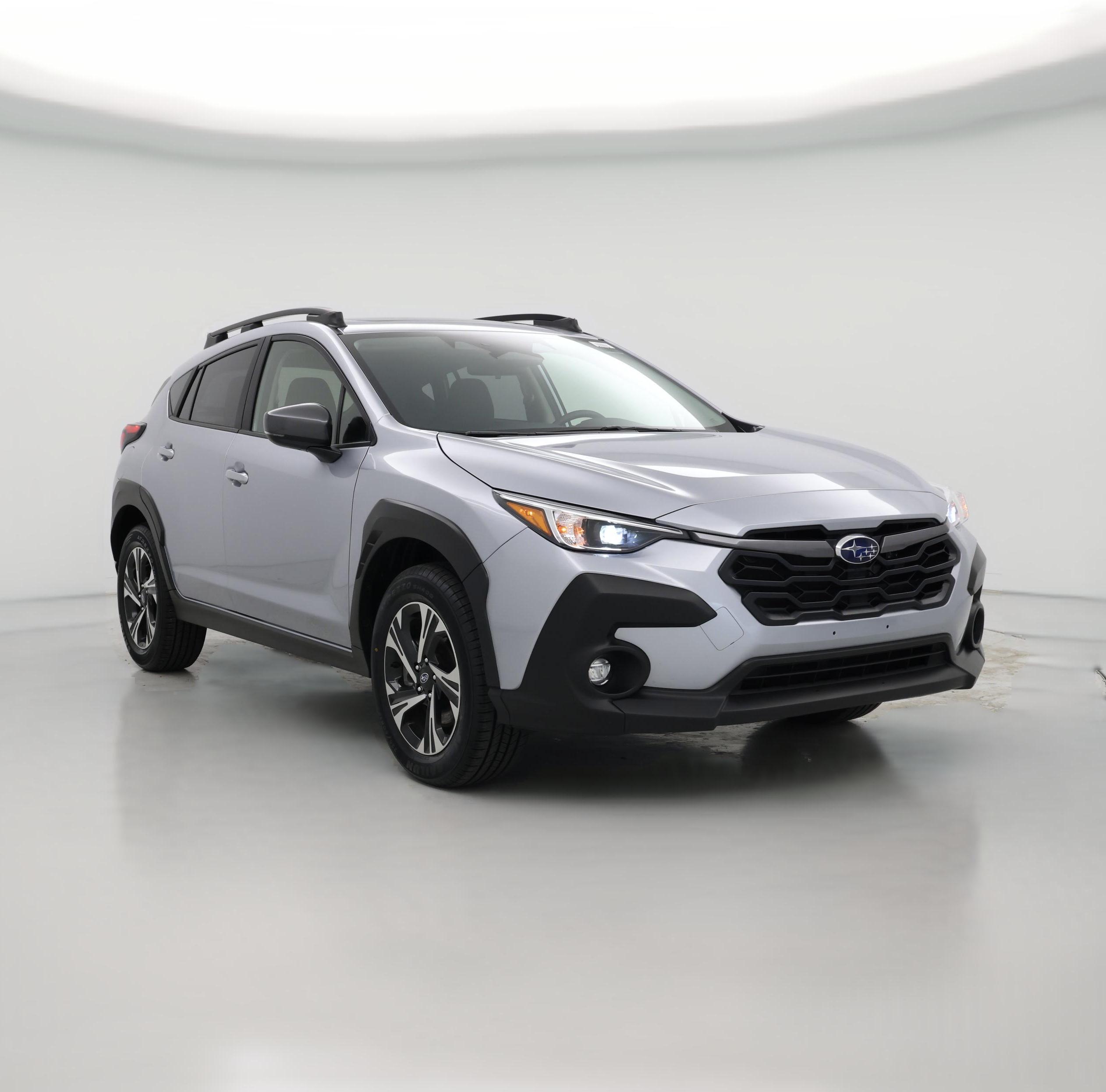 Thumbnail: 2024 Subaru Crosstrek - 1