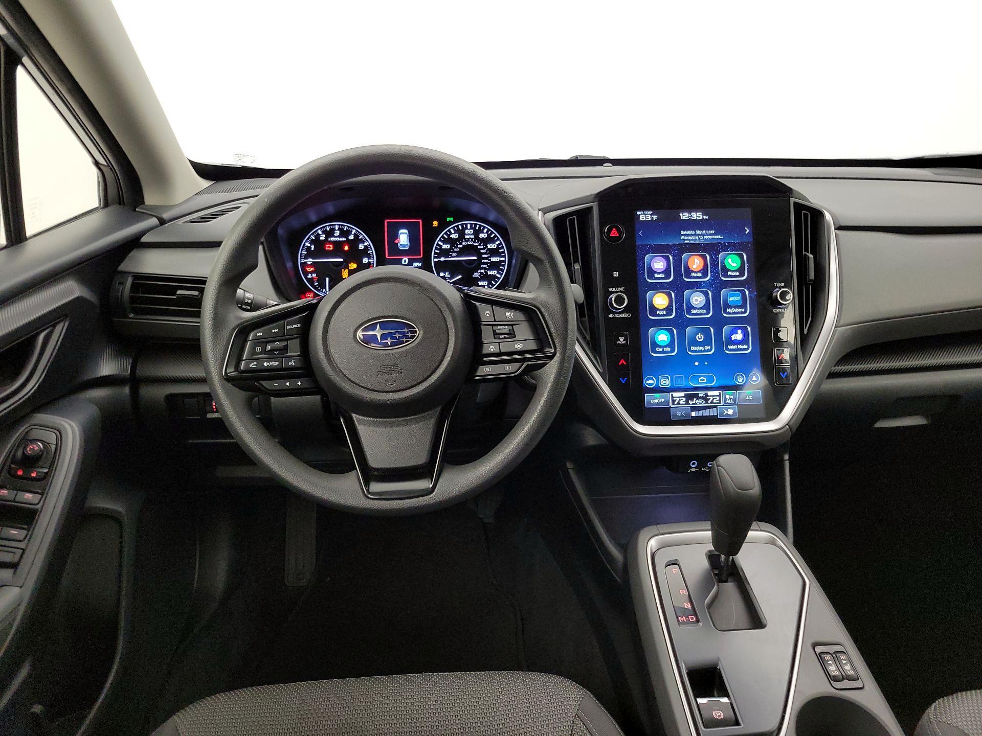 Thumbnail: 2024 Subaru Crosstrek - 10