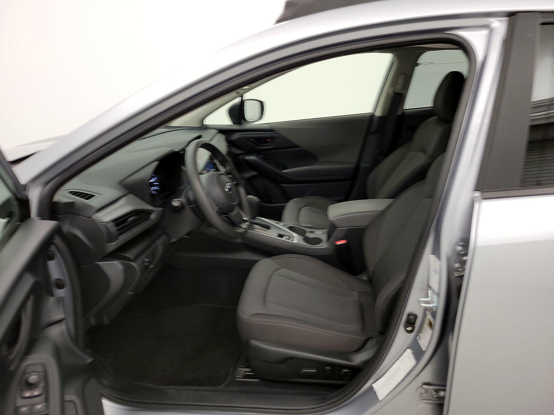 Thumbnail: 2024 Subaru Crosstrek - 11