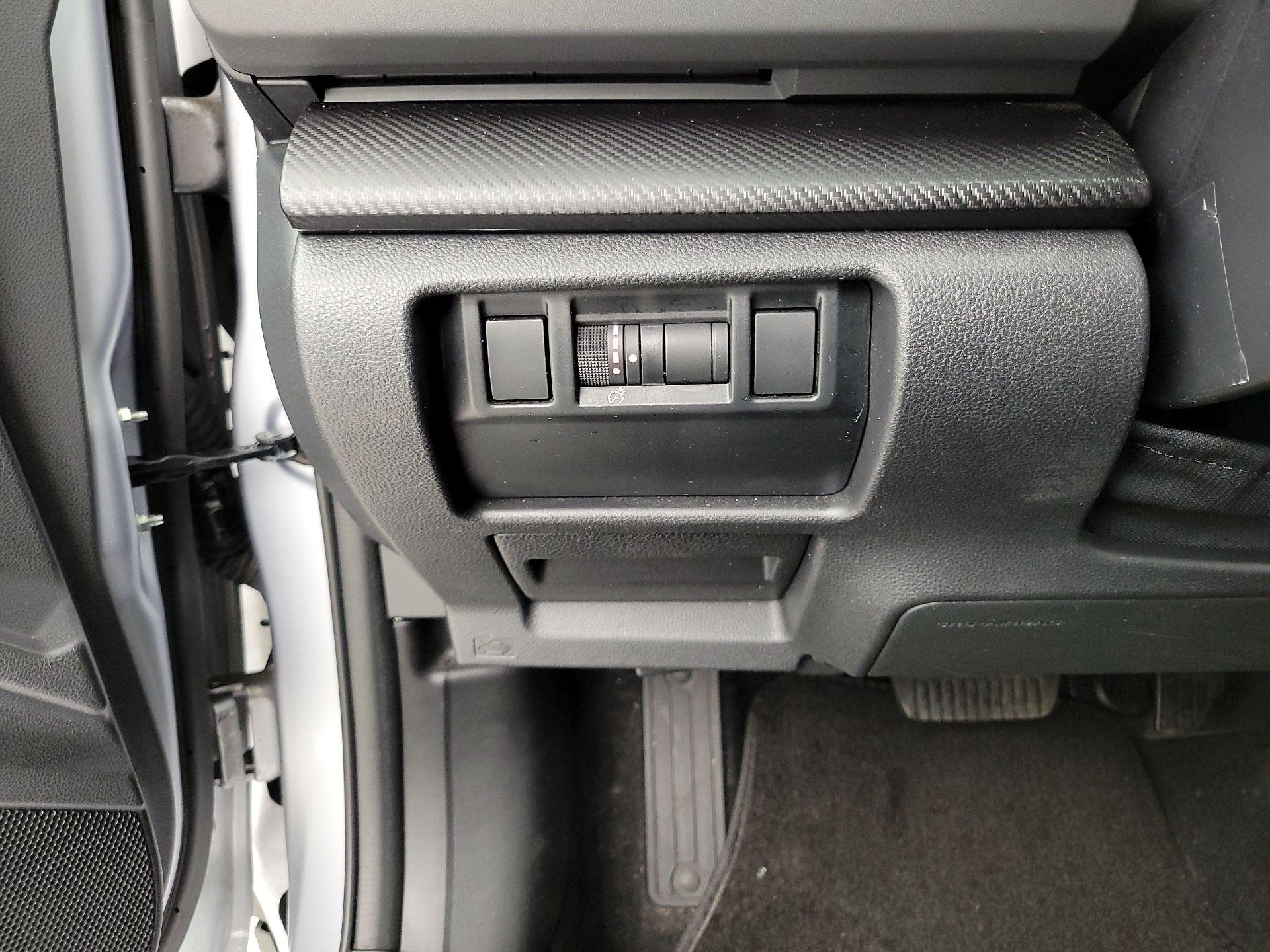 Thumbnail: 2024 Subaru Crosstrek - 13