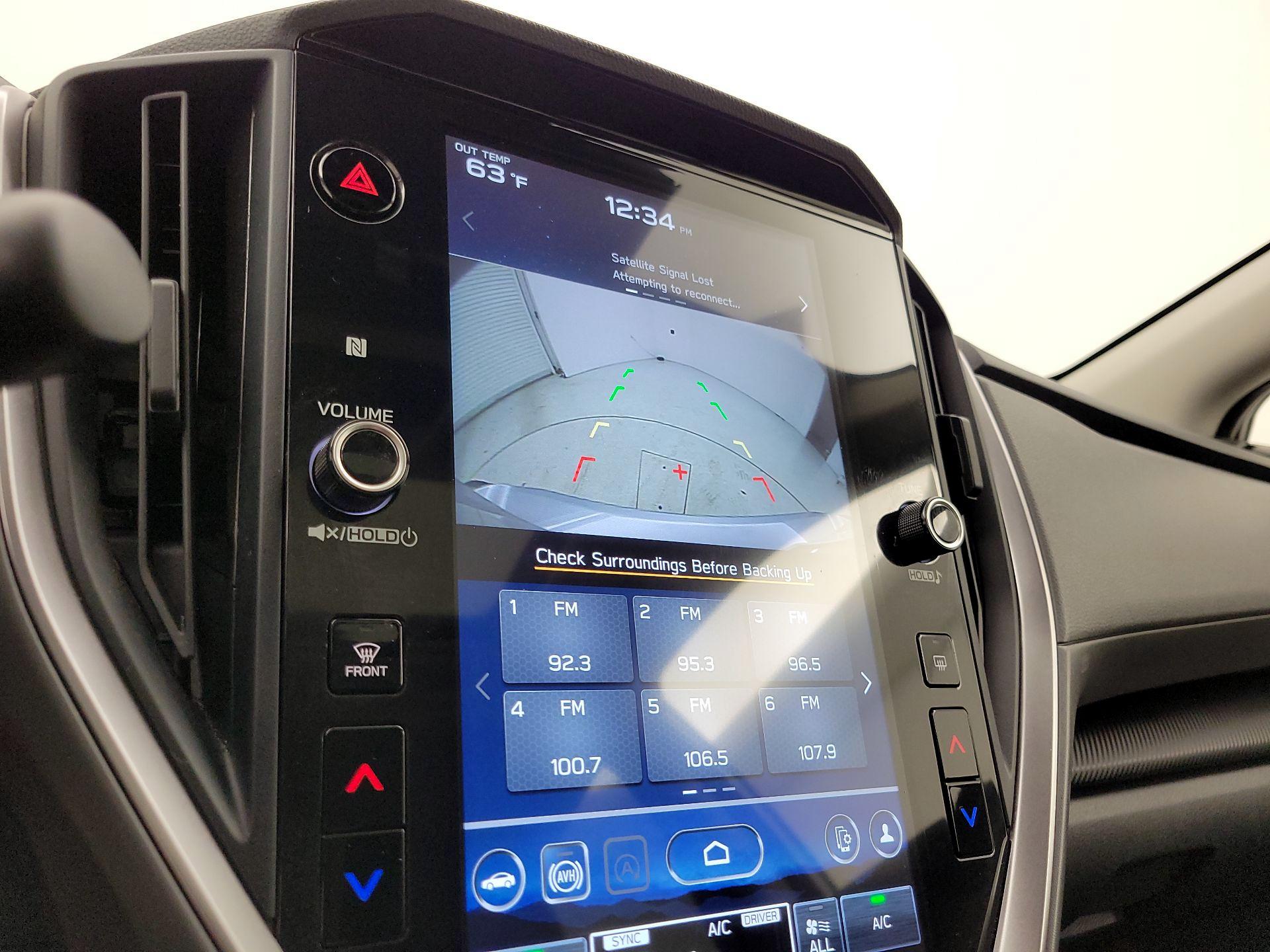 Thumbnail: 2024 Subaru Crosstrek - 14