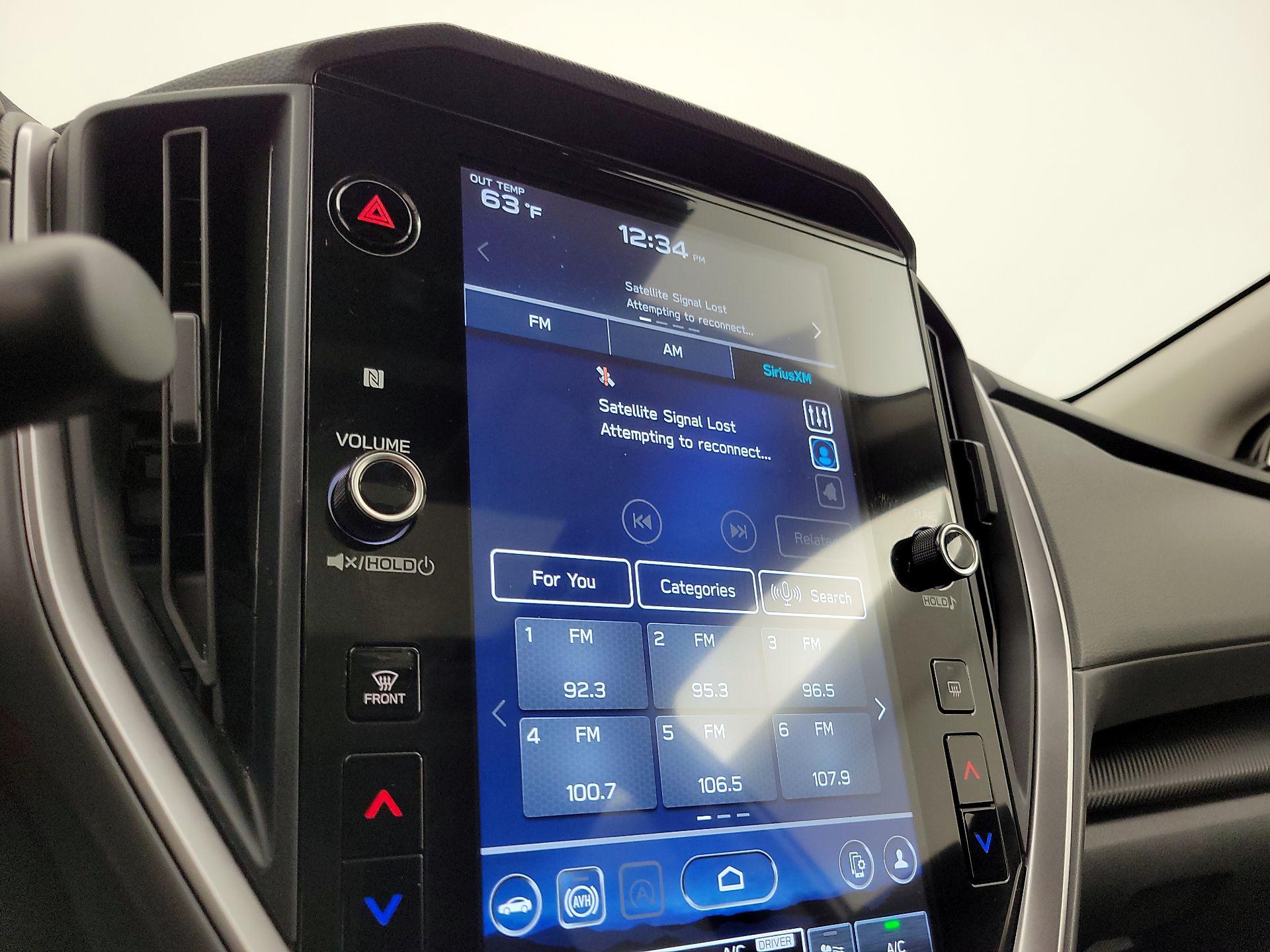 Thumbnail: 2024 Subaru Crosstrek - 15