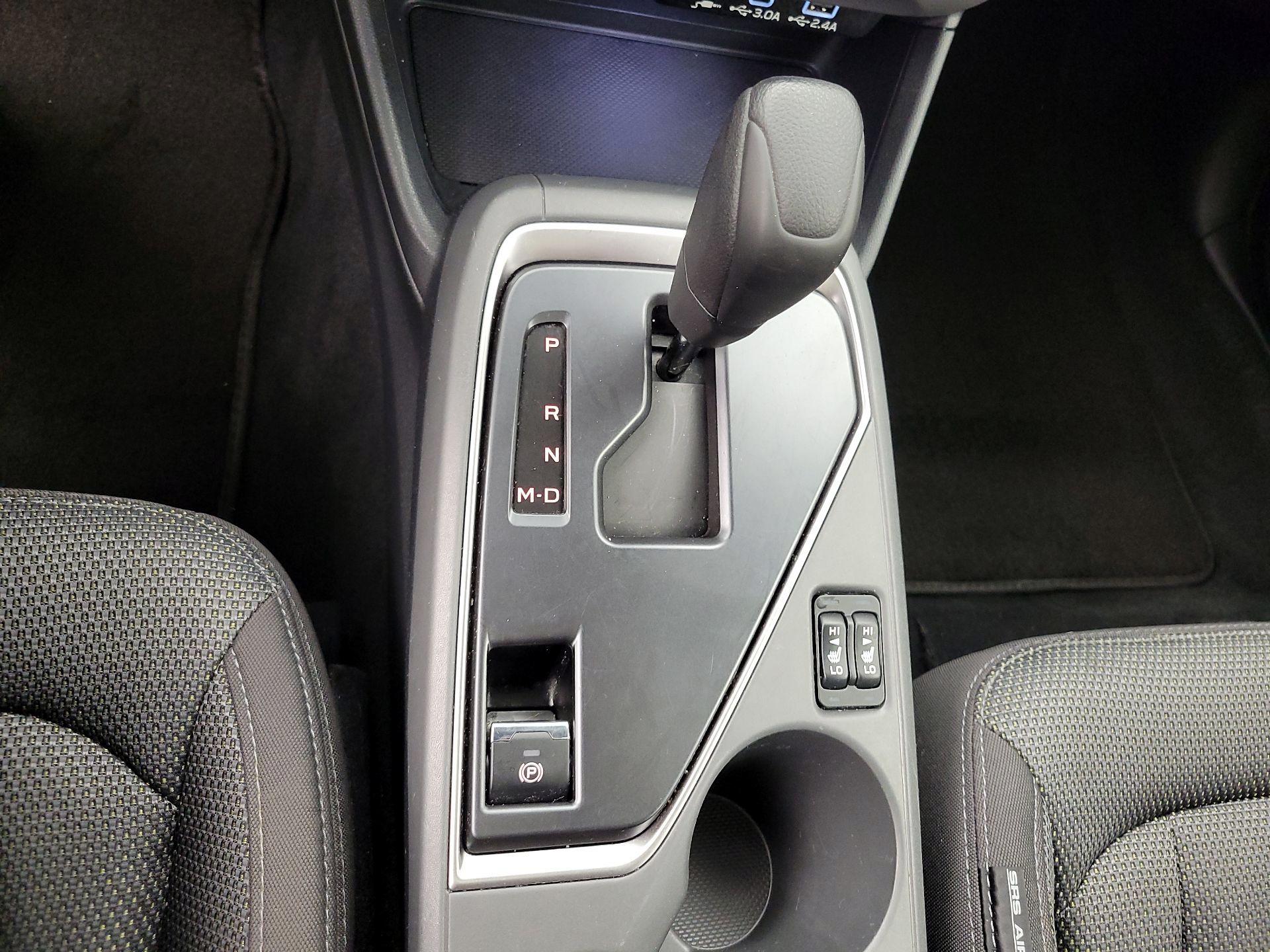 Thumbnail: 2024 Subaru Crosstrek - 17