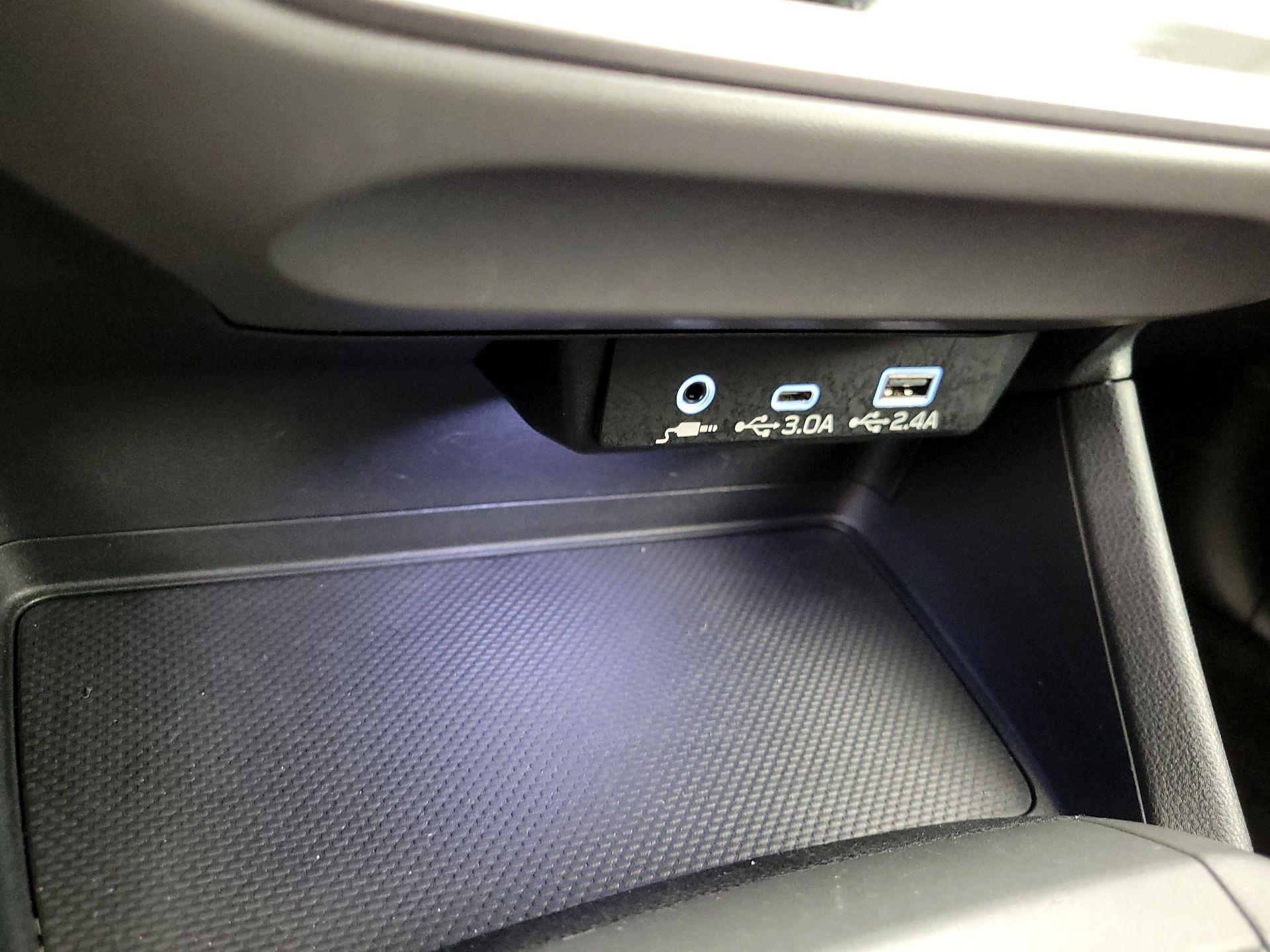 Thumbnail: 2024 Subaru Crosstrek - 18