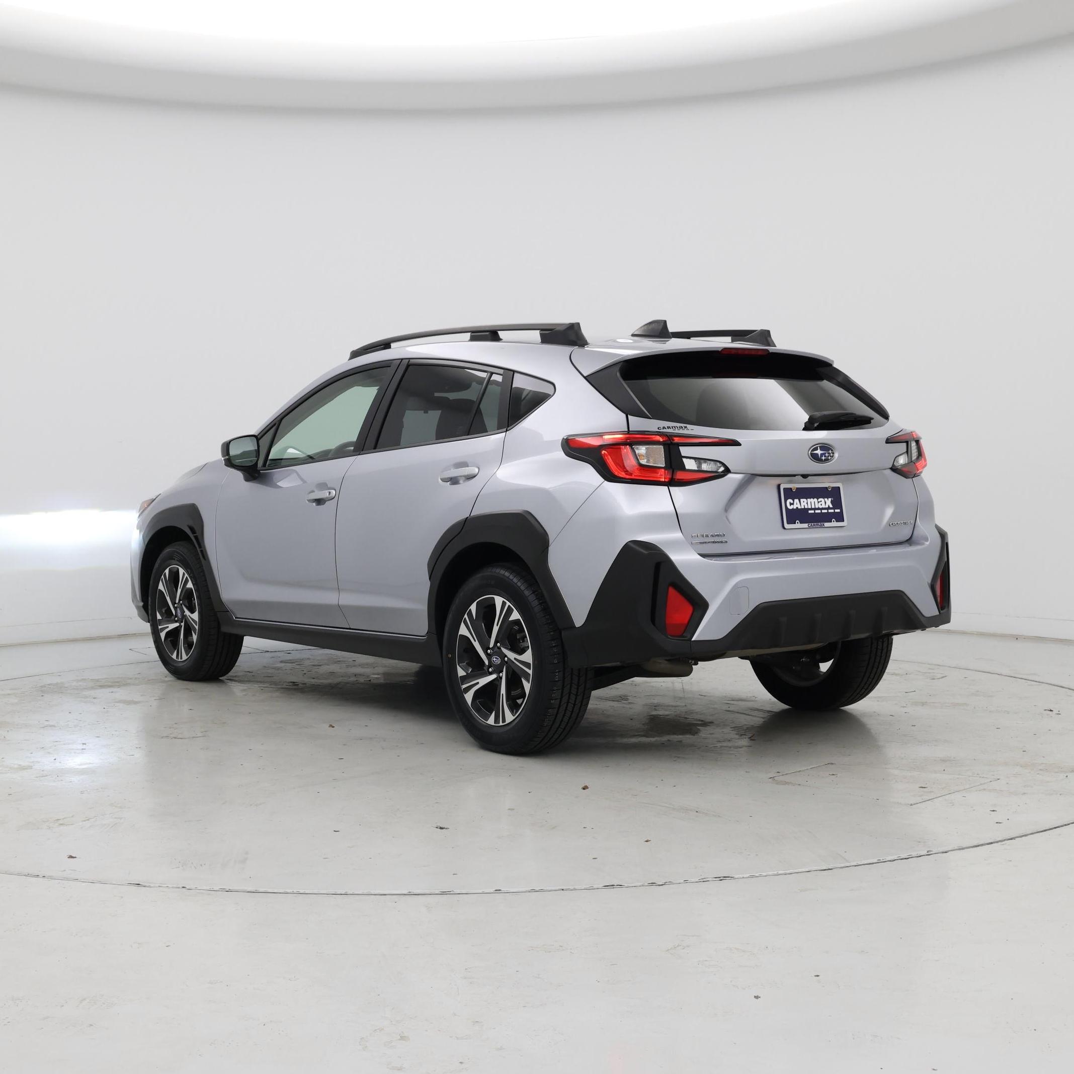 Thumbnail: 2024 Subaru Crosstrek - 2