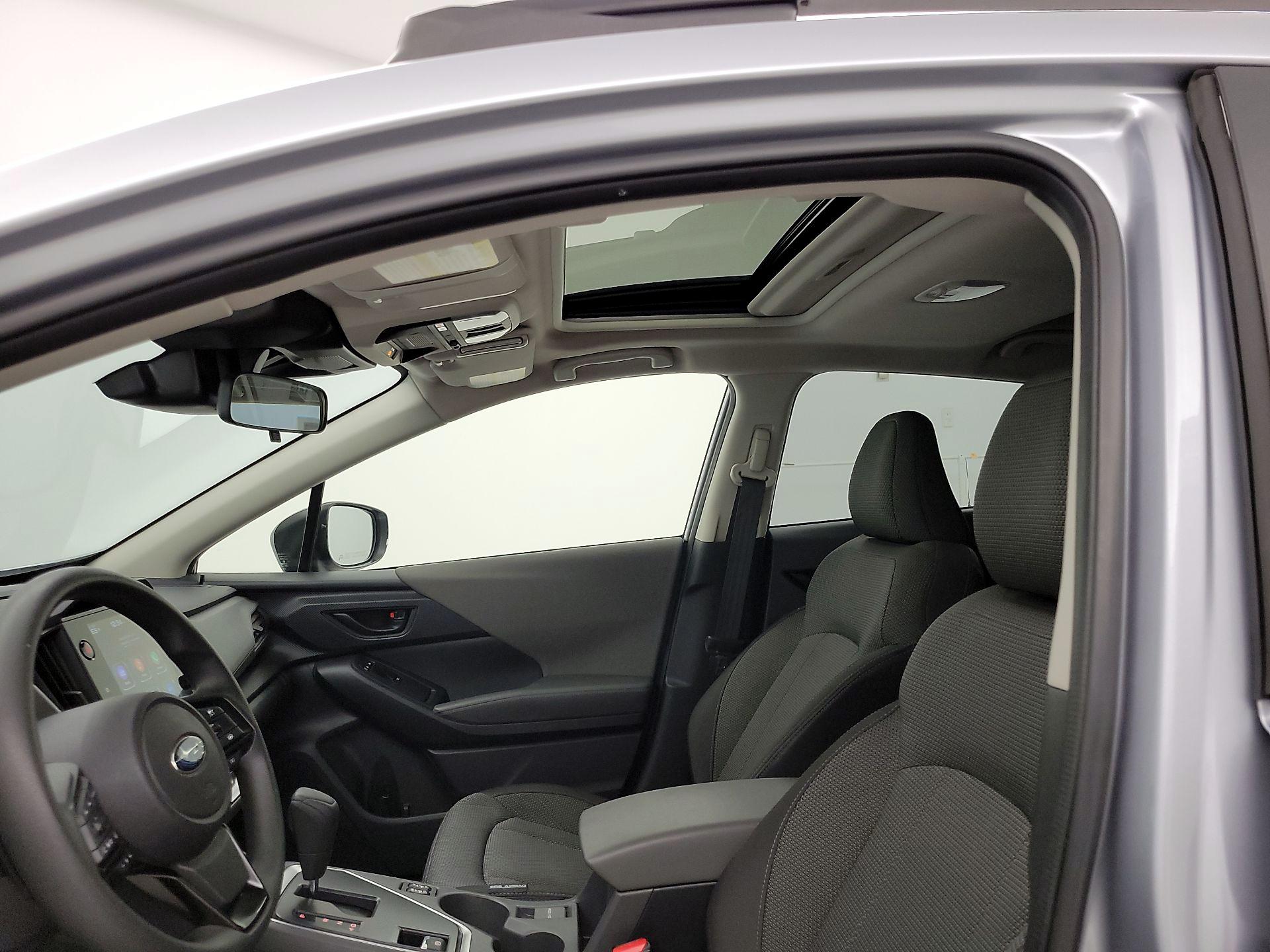 Thumbnail: 2024 Subaru Crosstrek - 19