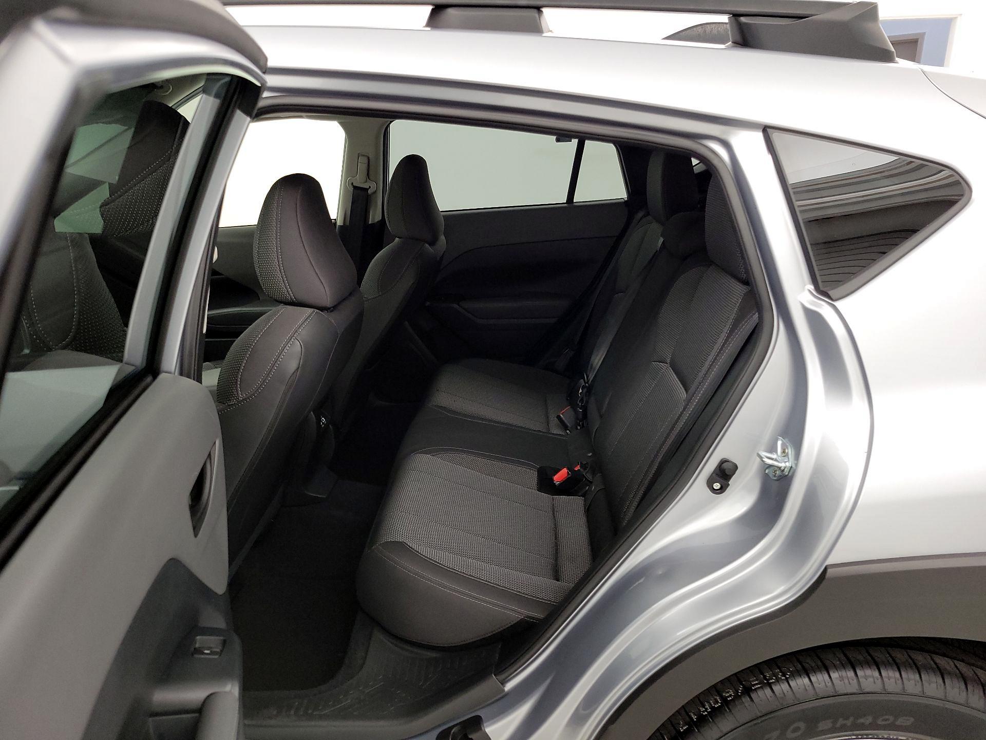 Thumbnail: 2024 Subaru Crosstrek - 20