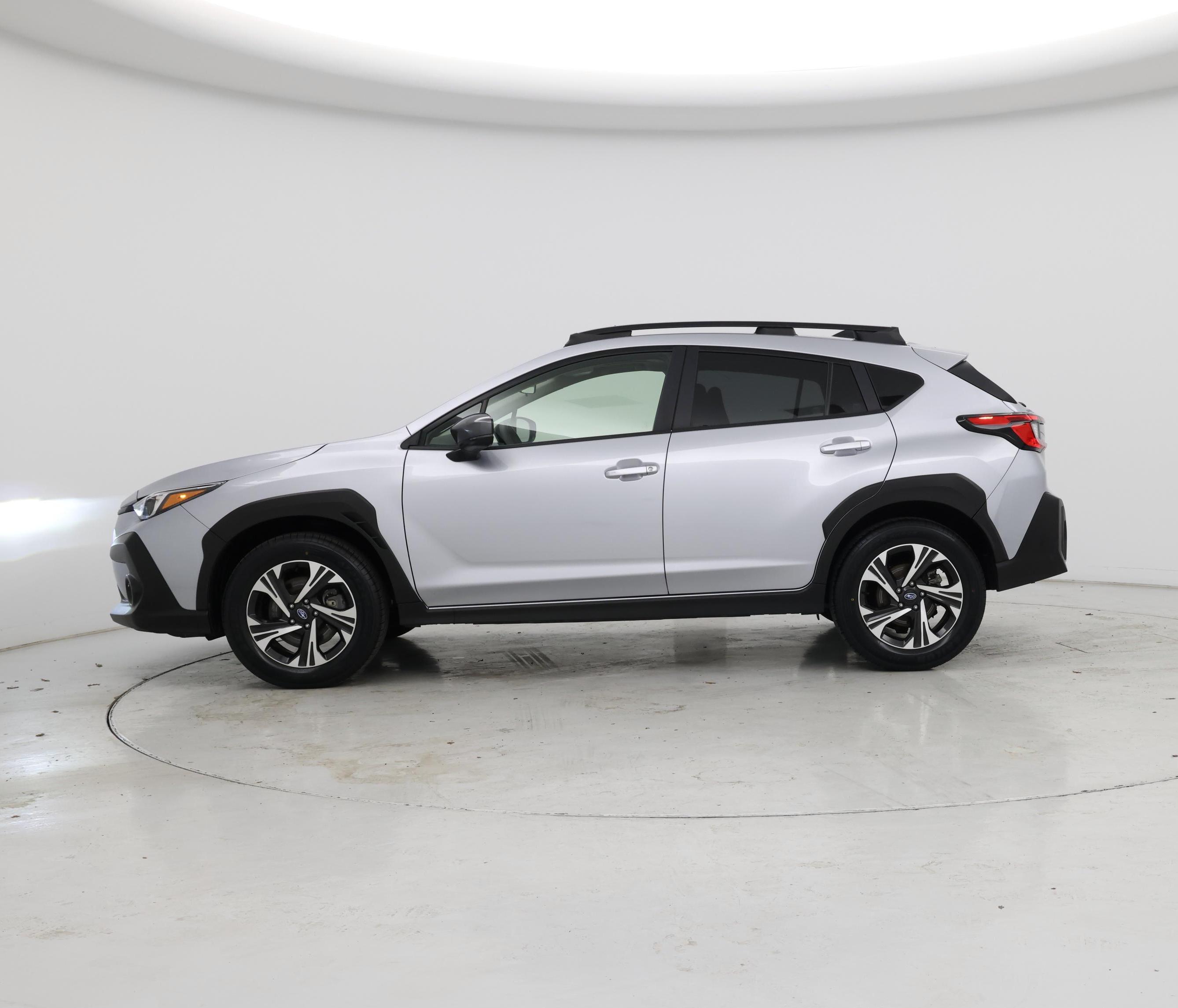 Thumbnail: 2024 Subaru Crosstrek - 3