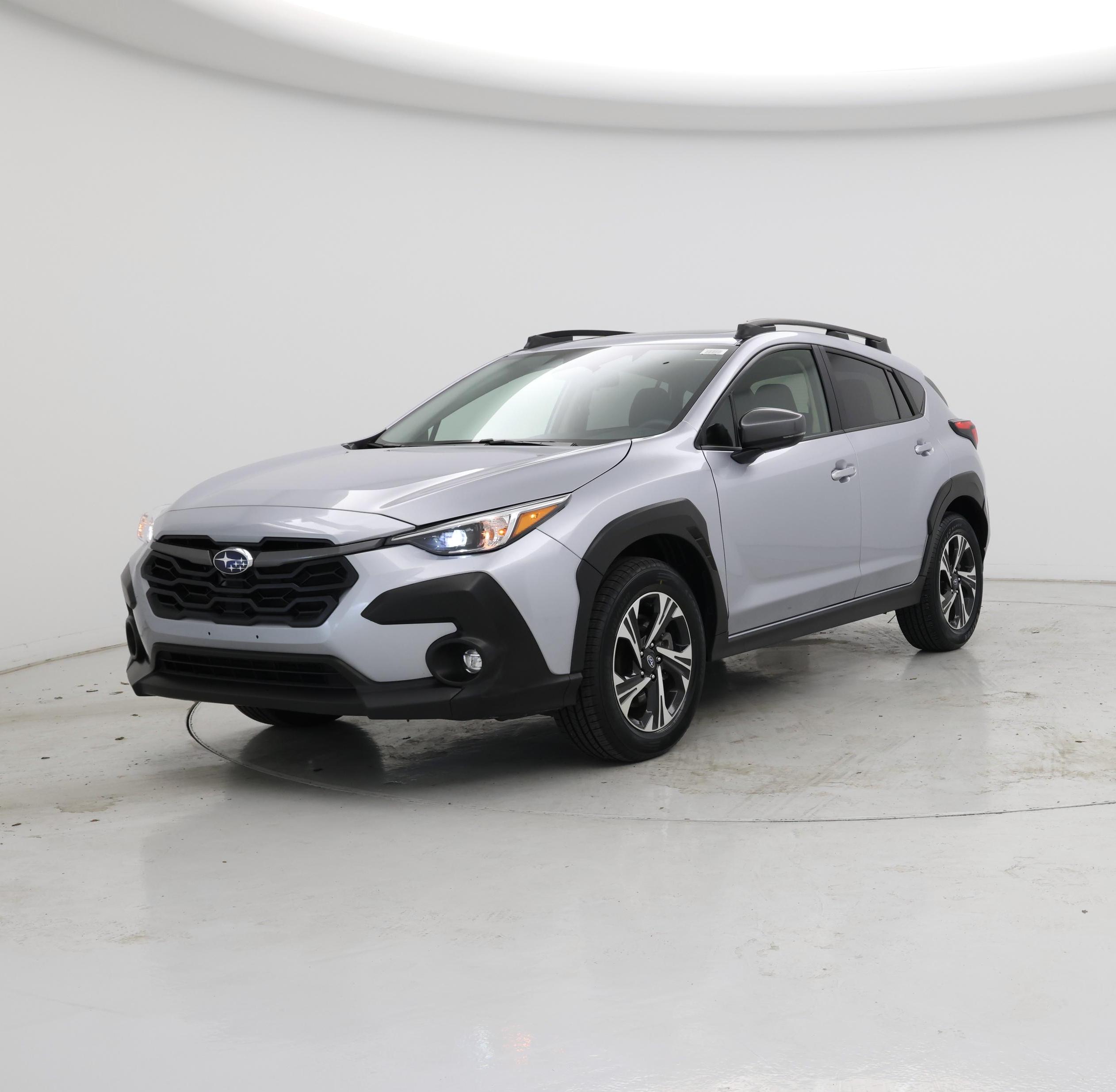 Thumbnail: 2024 Subaru Crosstrek - 4