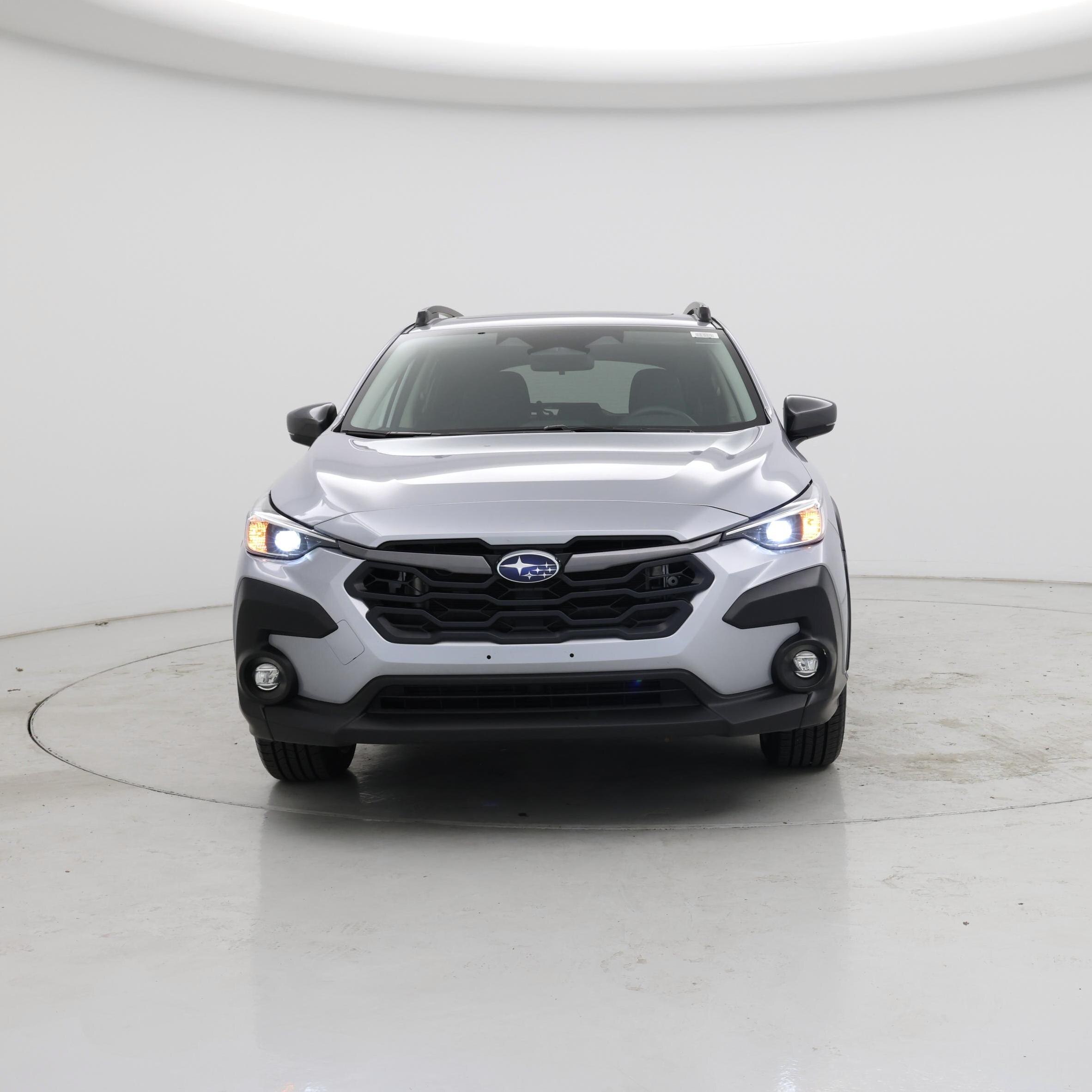 Thumbnail: 2024 Subaru Crosstrek - 5