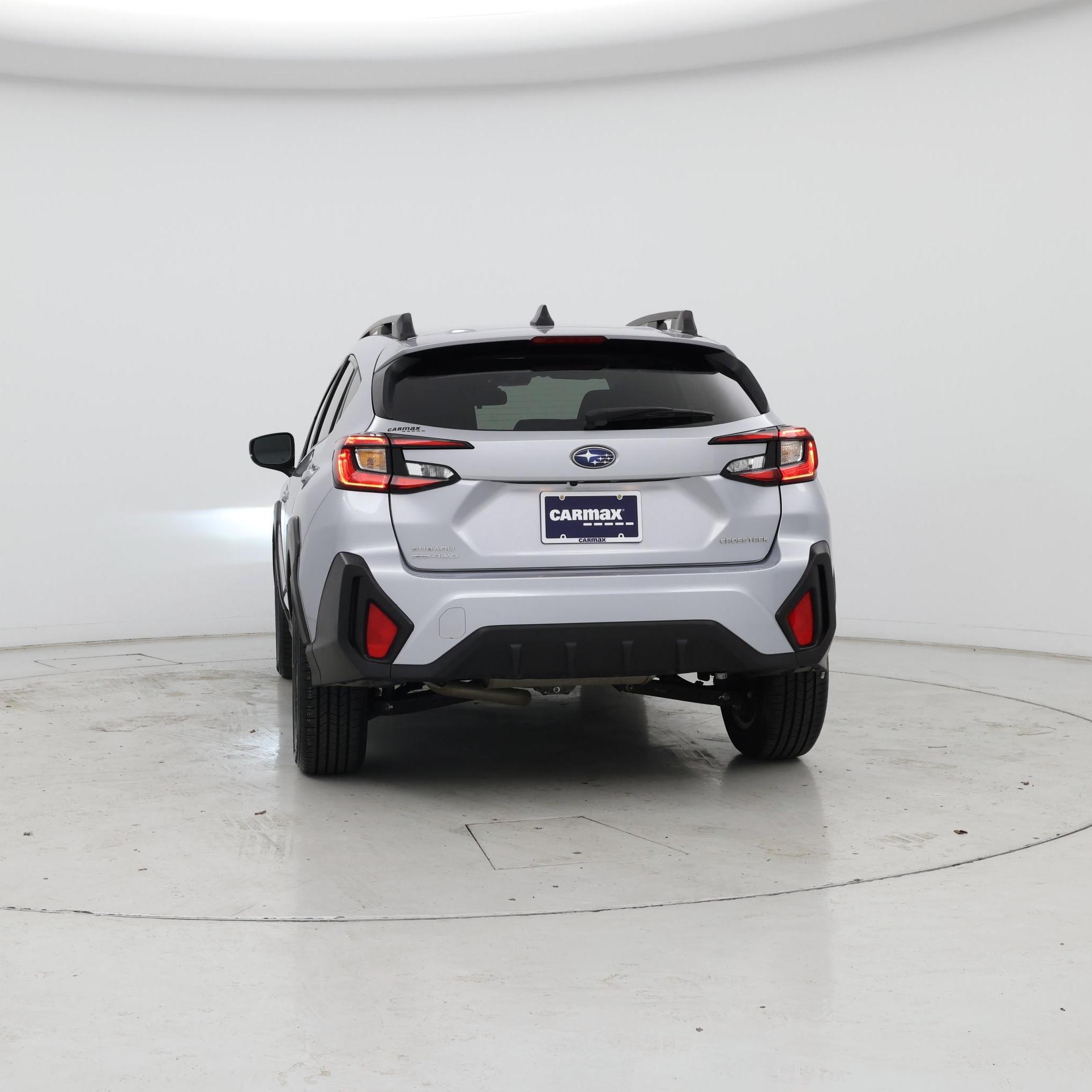Thumbnail: 2024 Subaru Crosstrek - 6