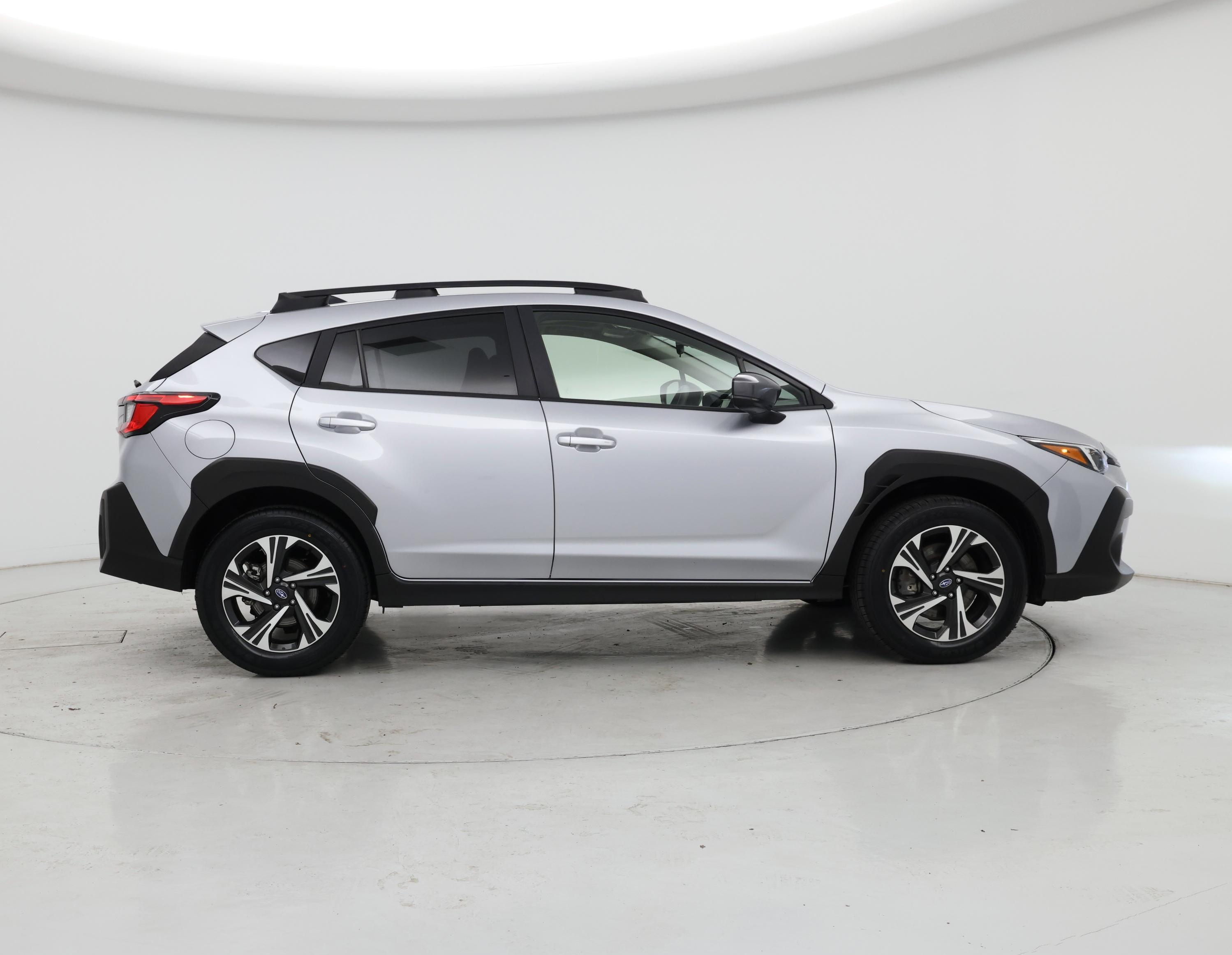 Thumbnail: 2024 Subaru Crosstrek - 7