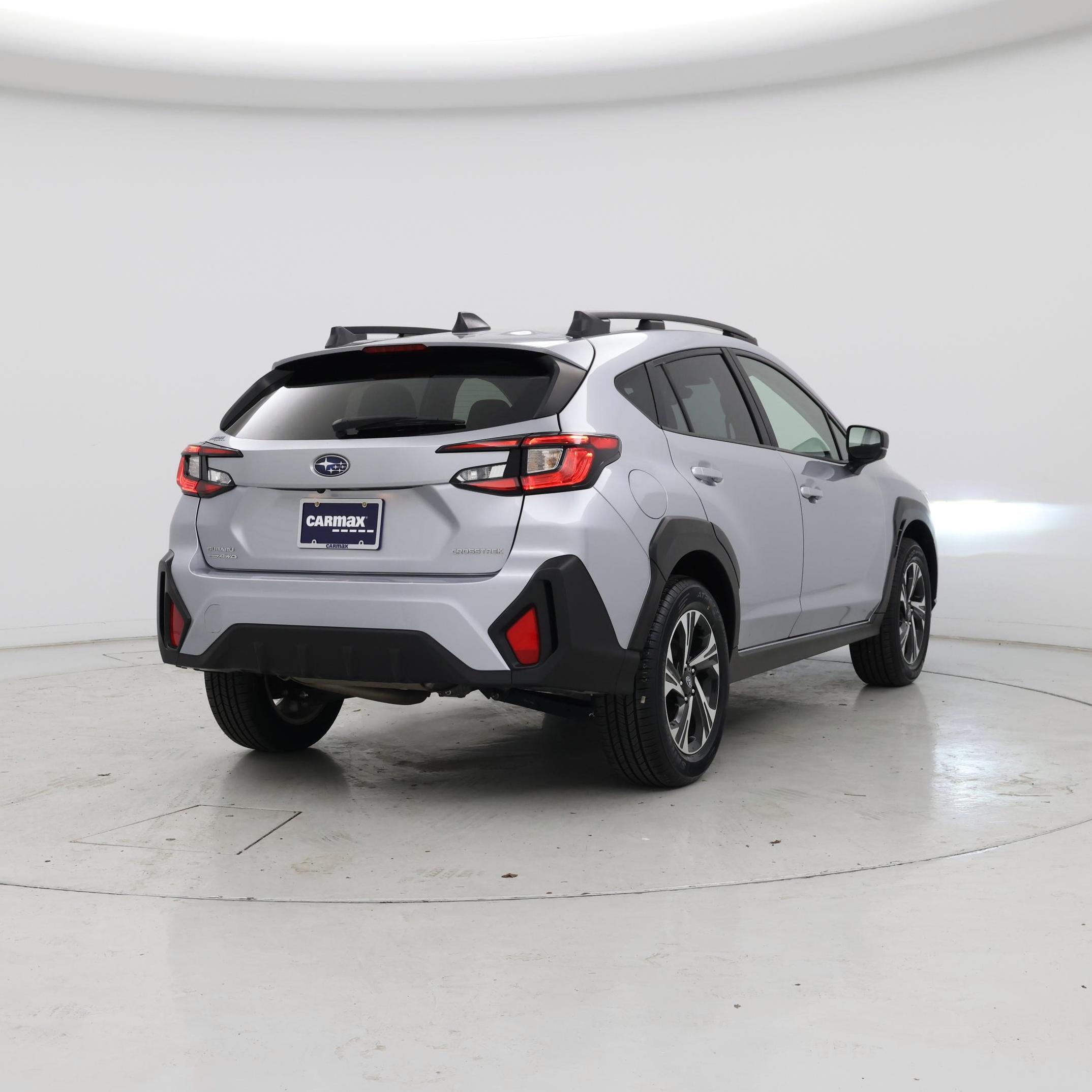 Thumbnail: 2024 Subaru Crosstrek - 8