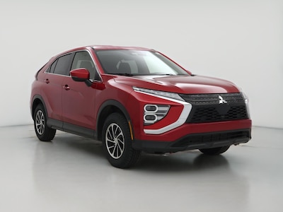 2023 Mitsubishi Eclipse Cross ES