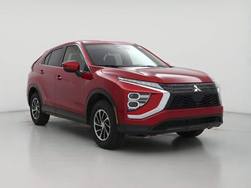 2023 Mitsubishi Eclipse Cross ES -
                  Madison, TN