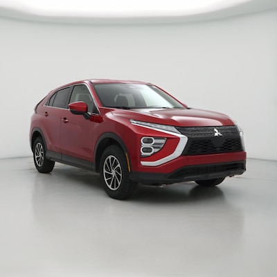 2023 Mitsubishi Eclipse Cross ES