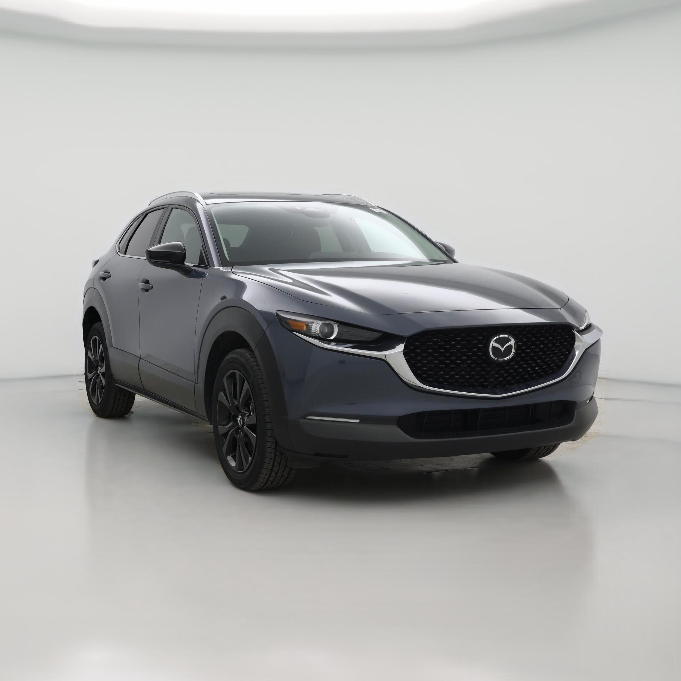 Thumbnail: 2024 Mazda CX-30 - 1
