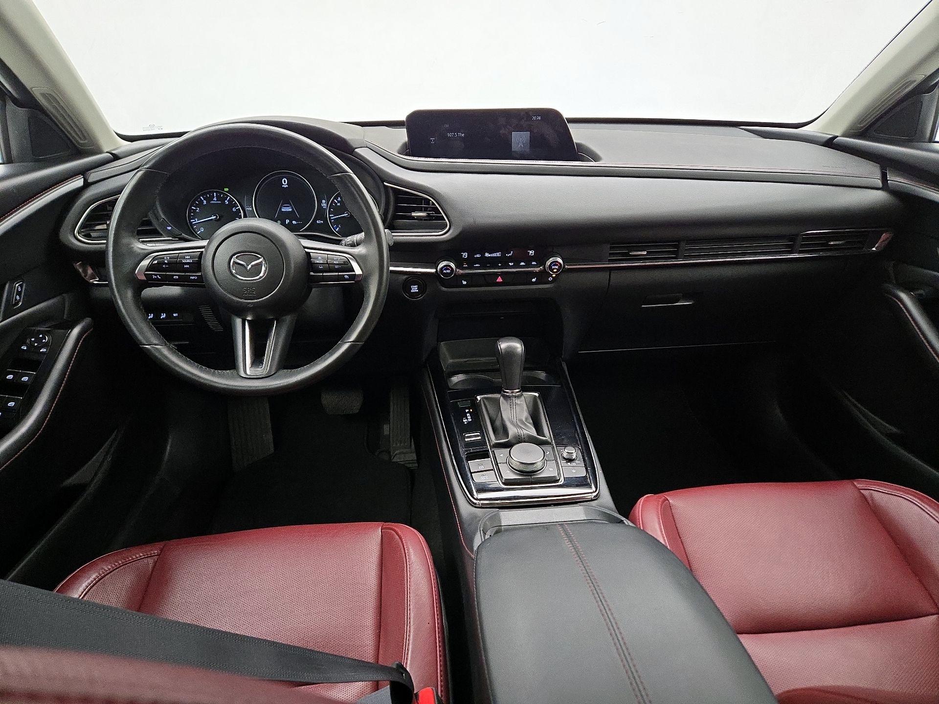 Thumbnail: 2024 Mazda CX-30 - 9