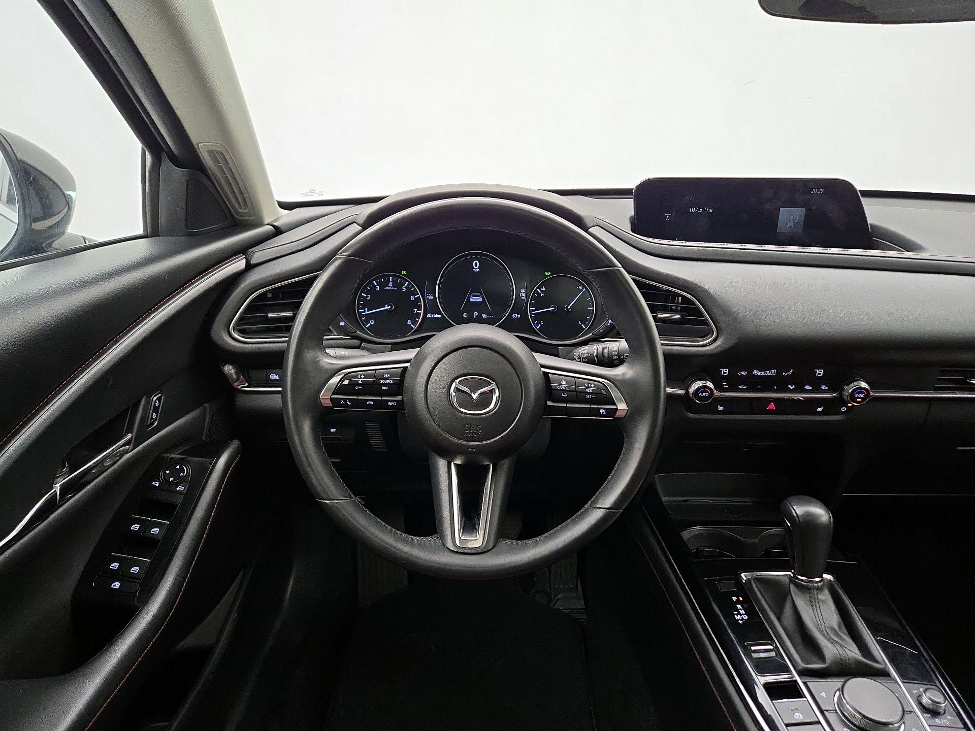 Thumbnail: 2024 Mazda CX-30 - 10