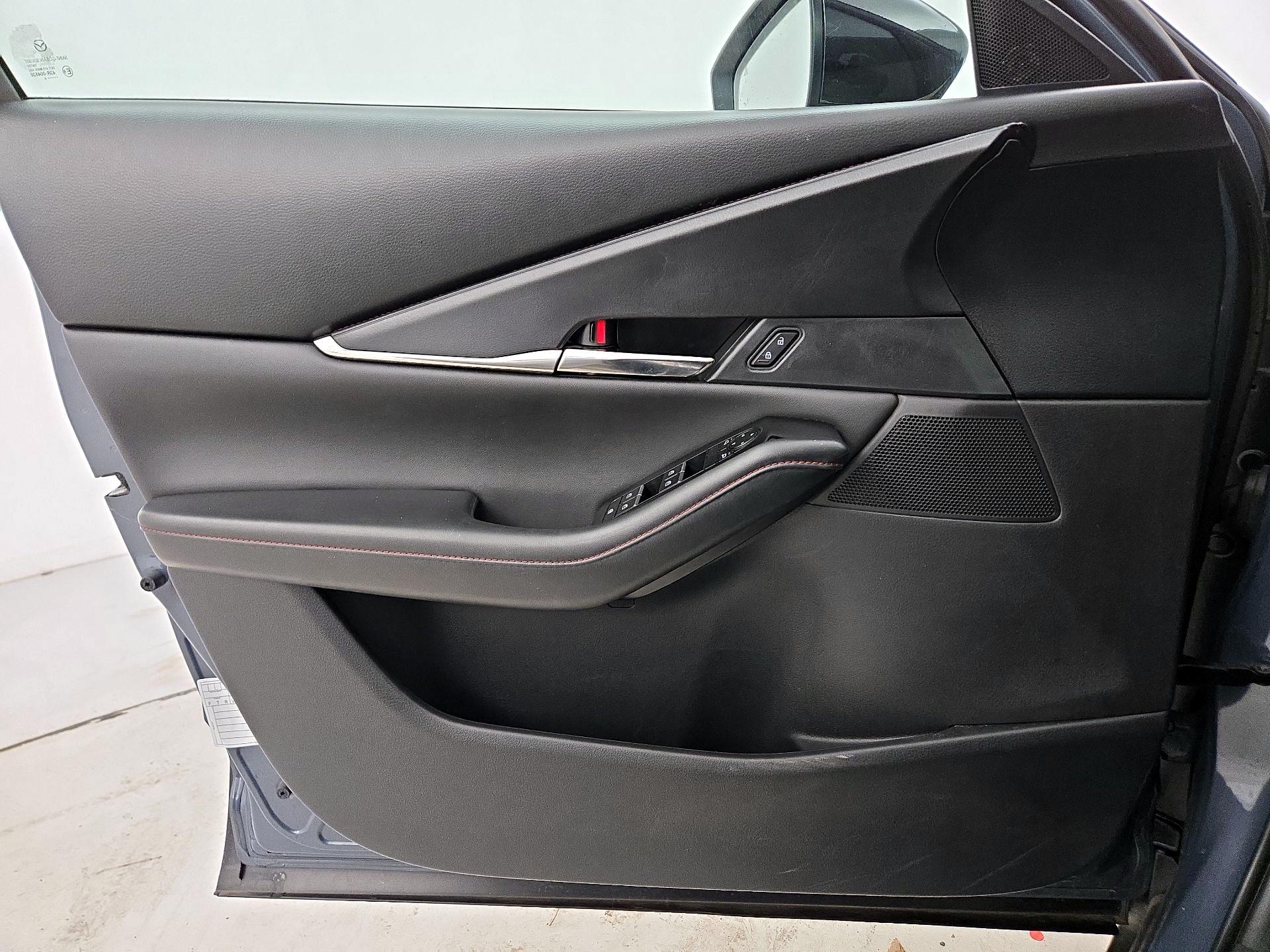 Thumbnail: 2024 Mazda CX-30 - 12