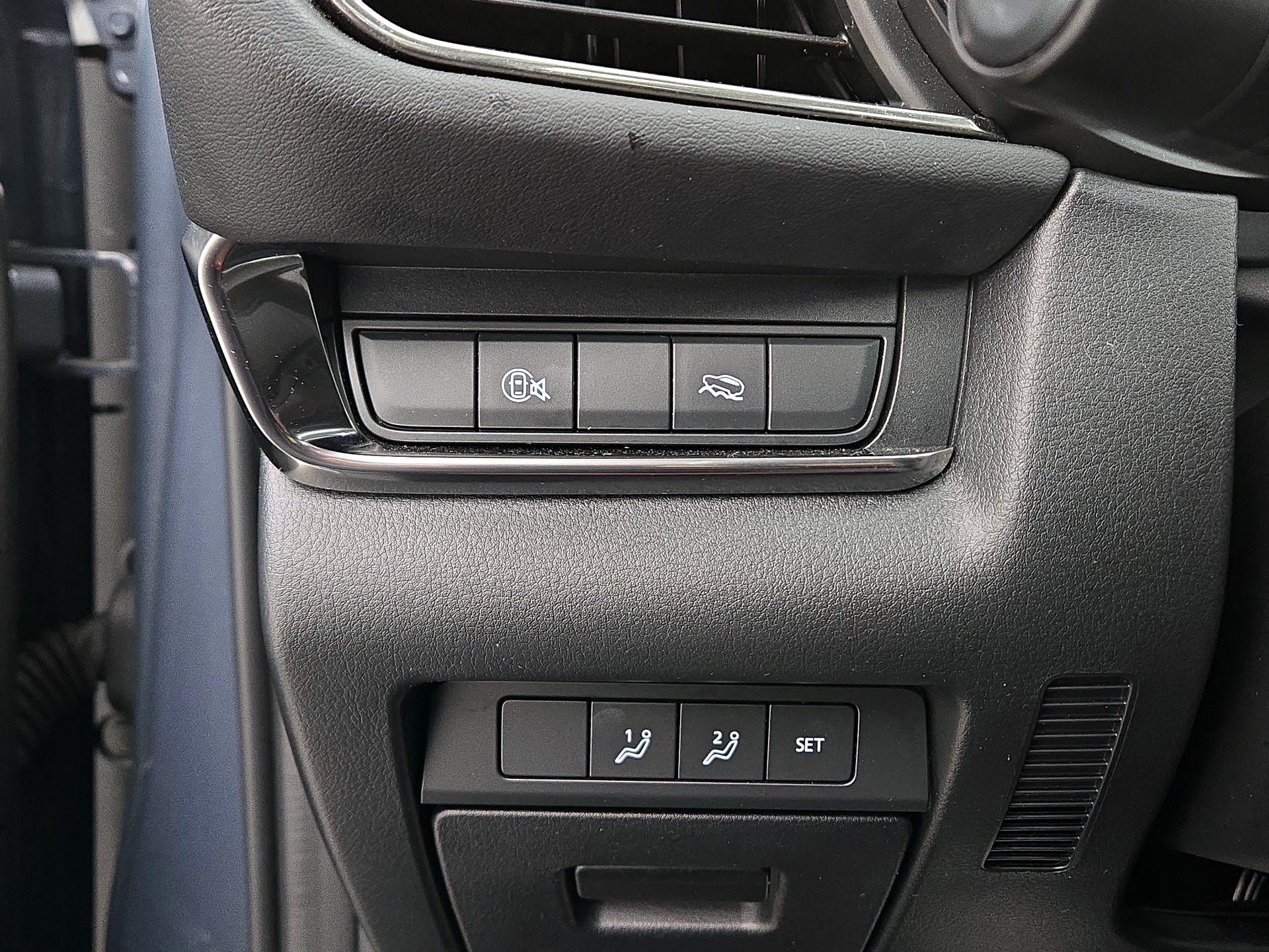 Thumbnail: 2024 Mazda CX-30 - 13