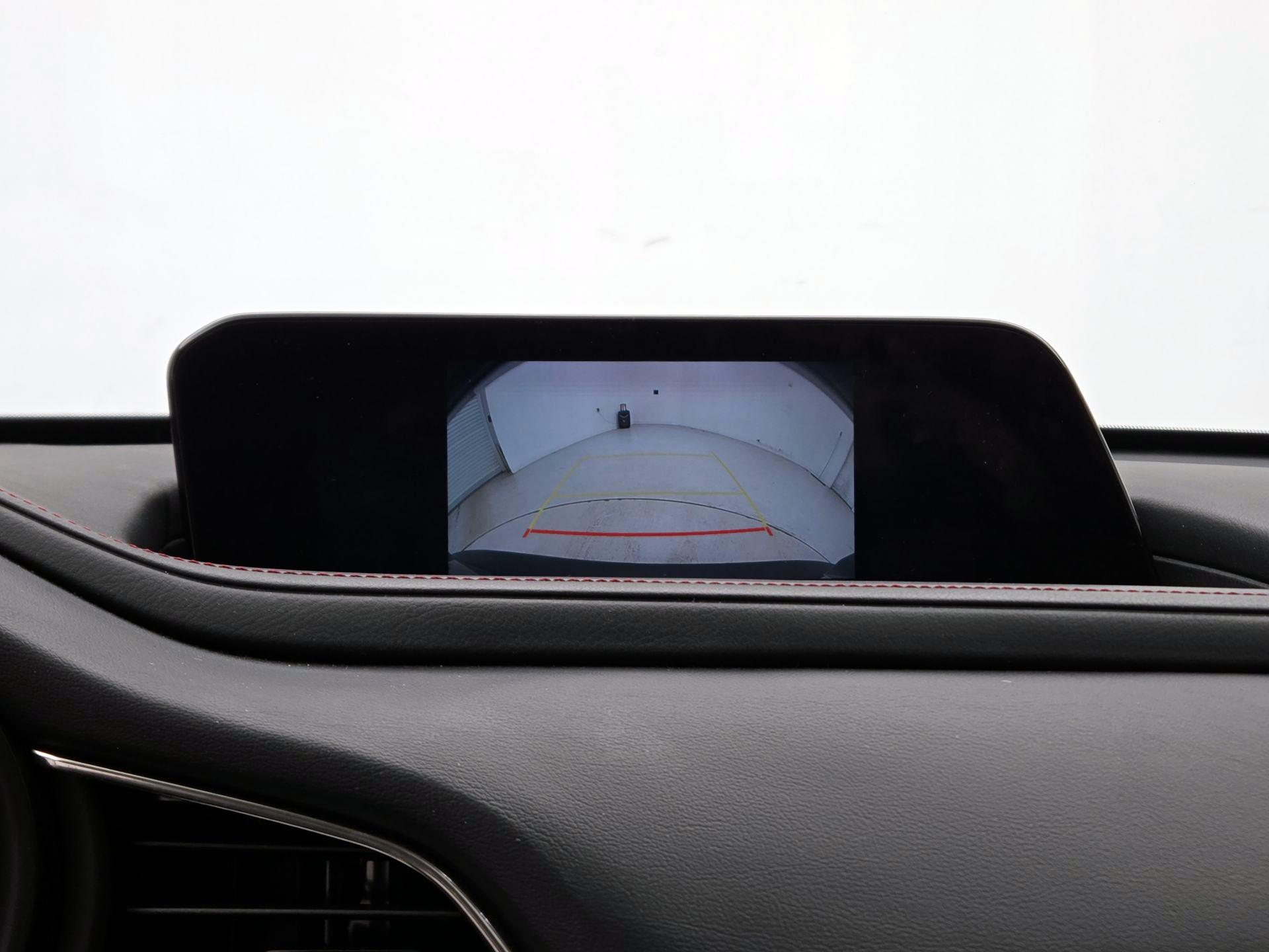 Thumbnail: 2024 Mazda CX-30 - 14