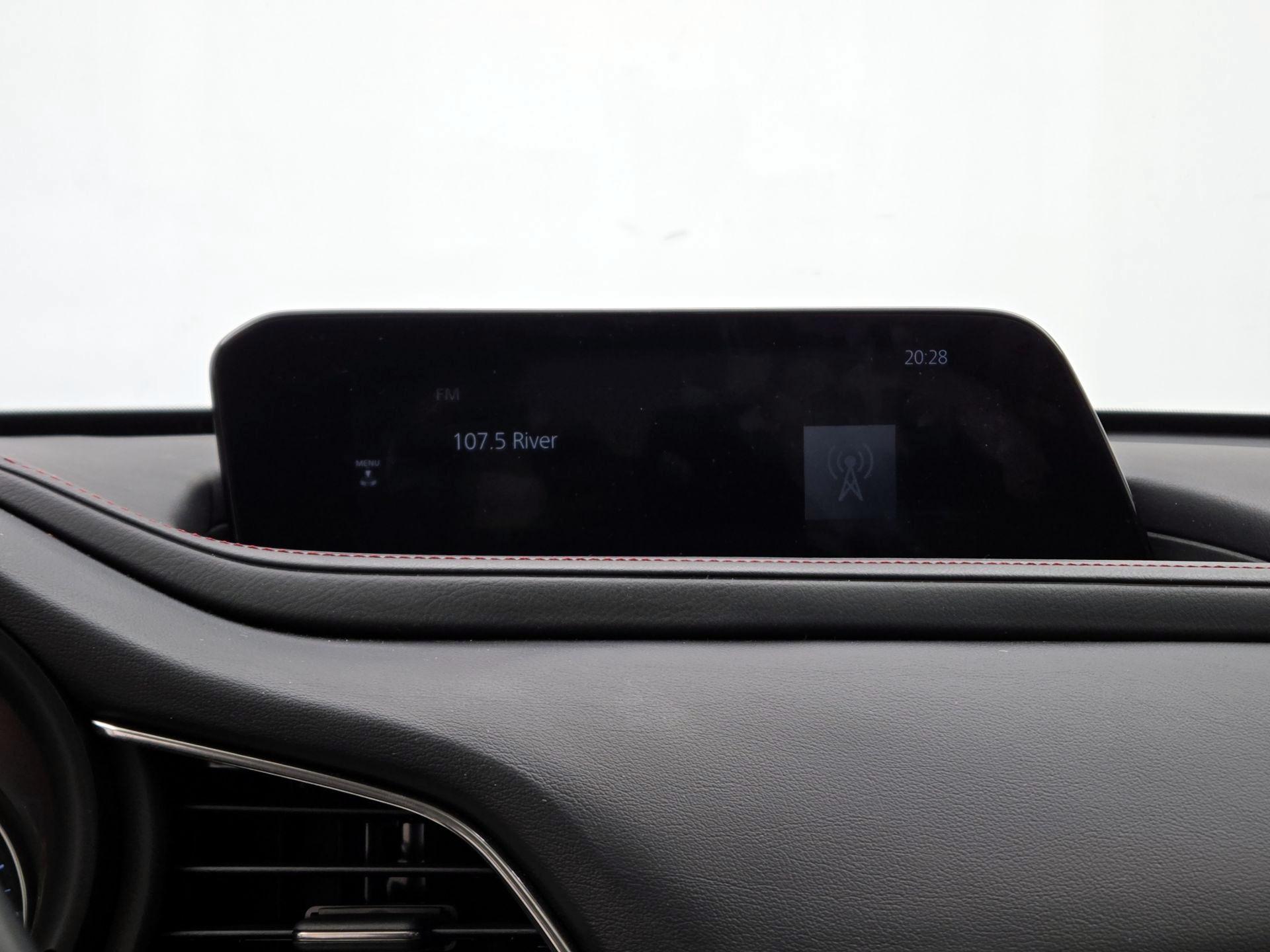 Thumbnail: 2024 Mazda CX-30 - 15