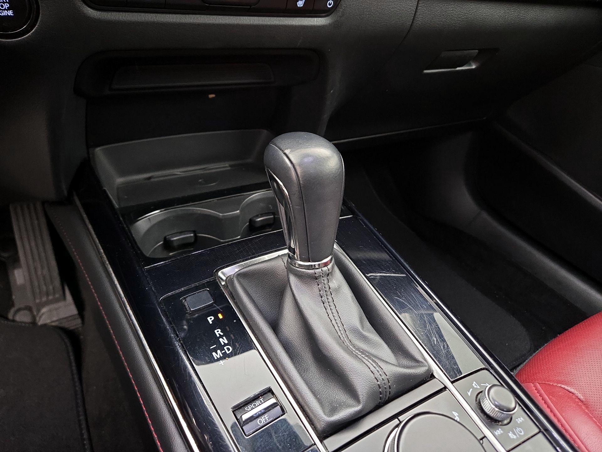 Thumbnail: 2024 Mazda CX-30 - 17