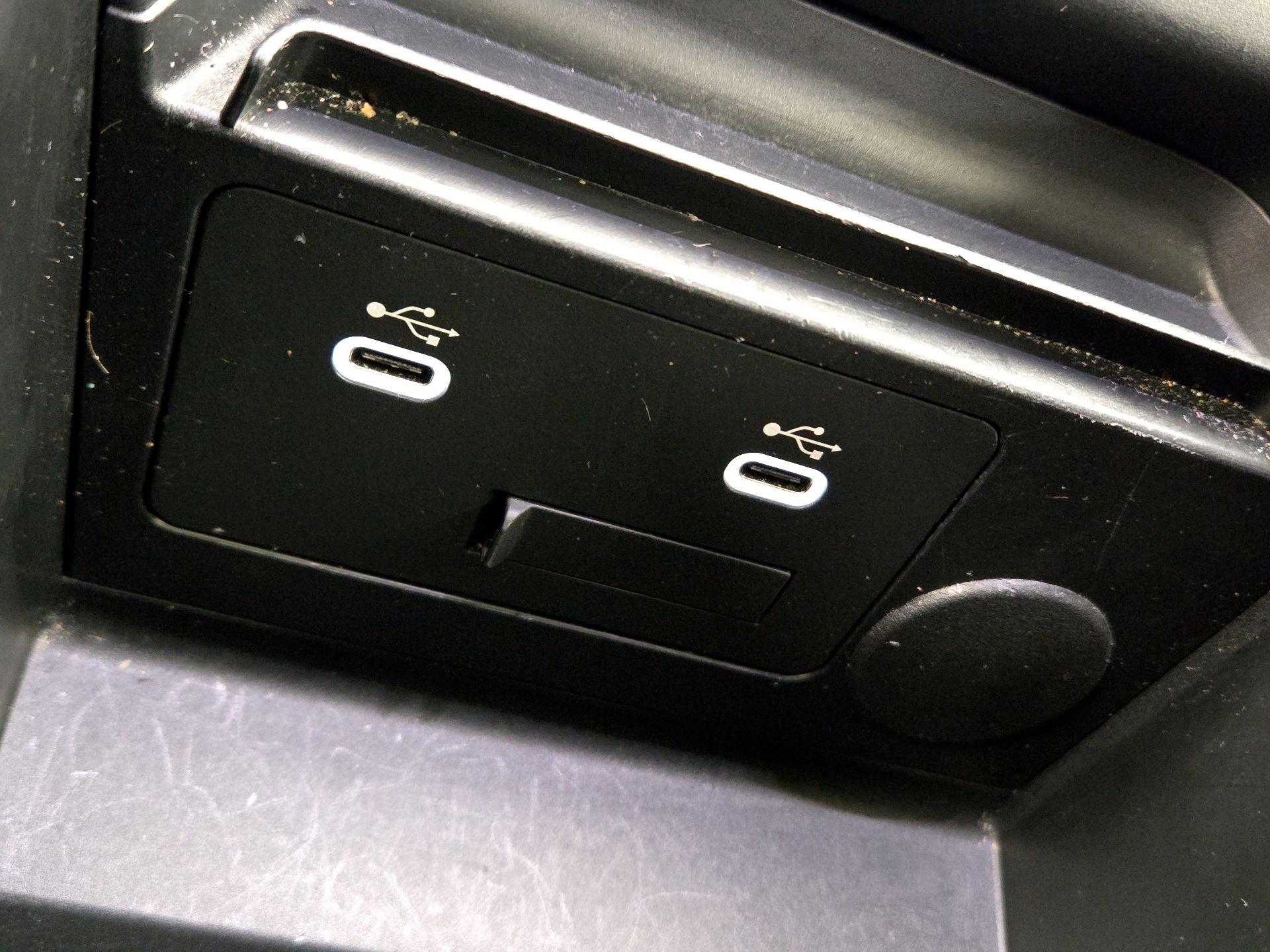 Thumbnail: 2024 Mazda CX-30 - 18