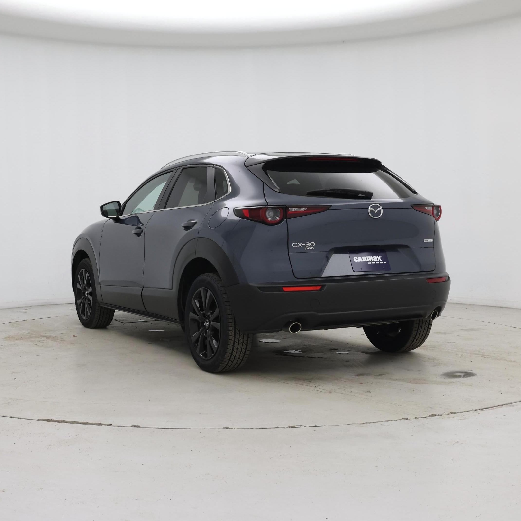 Thumbnail: 2024 Mazda CX-30 - 2