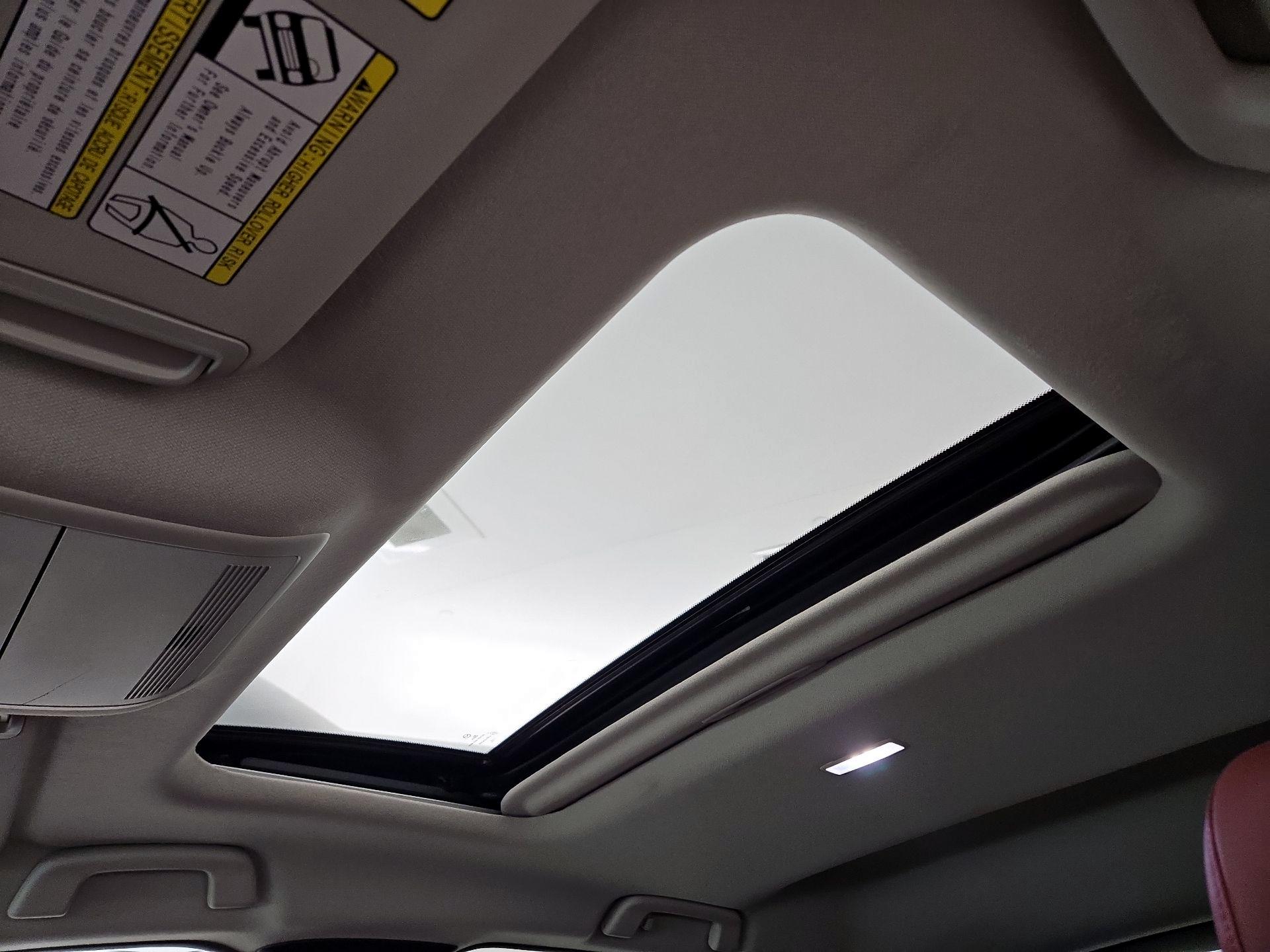 Thumbnail: 2024 Mazda CX-30 - 19