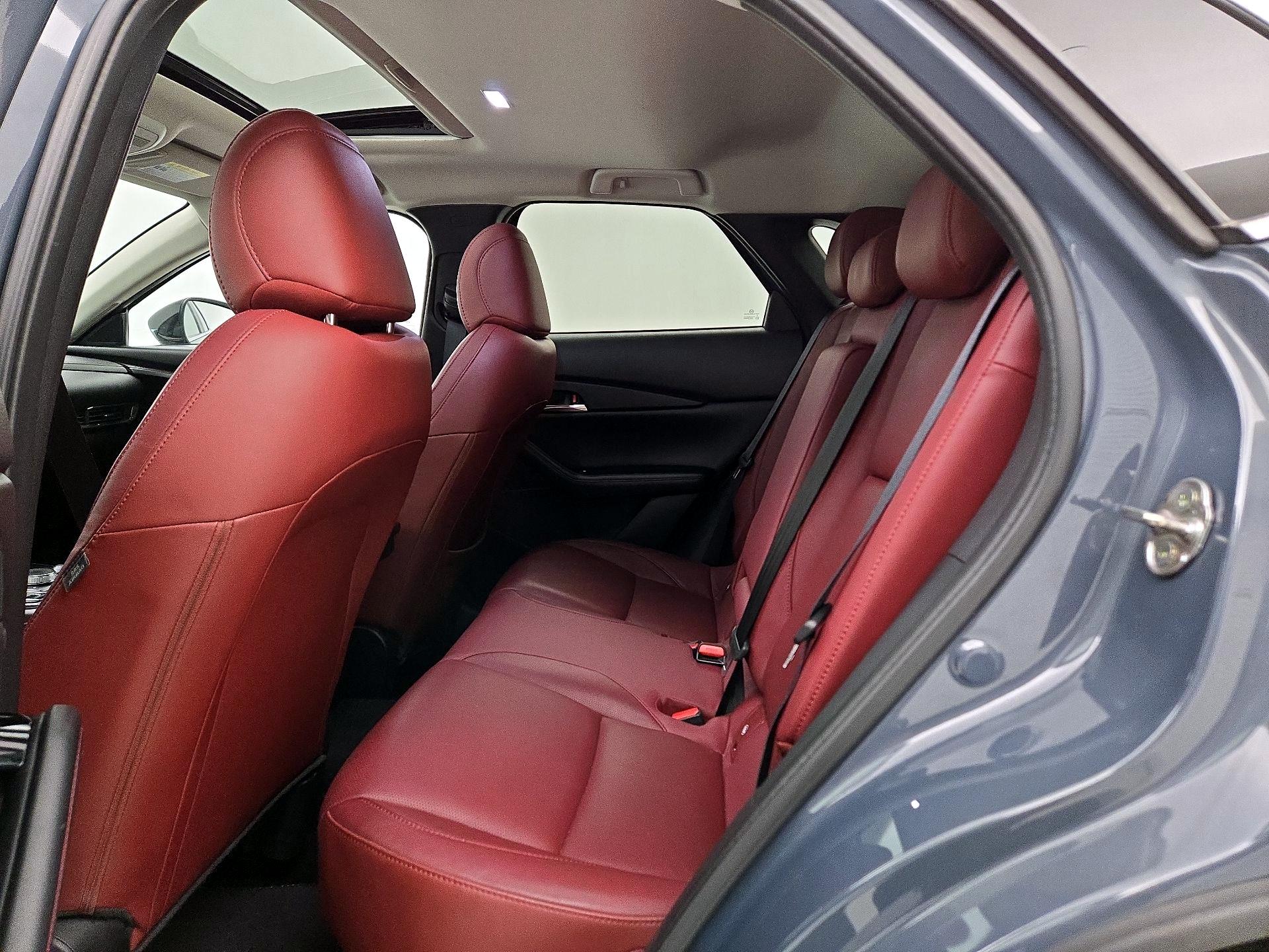 Thumbnail: 2024 Mazda CX-30 - 20